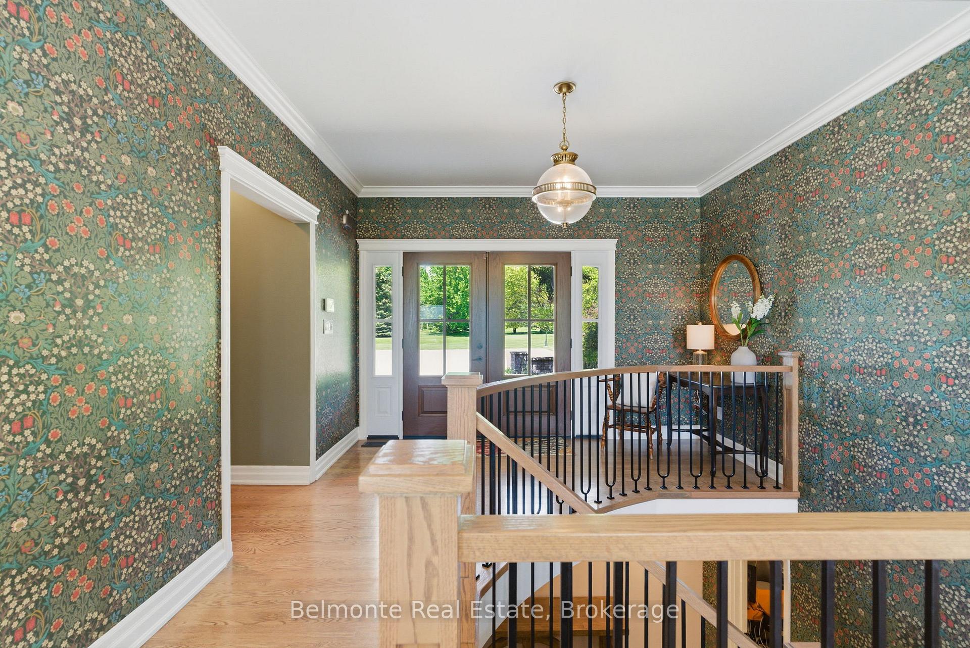 Photo 5 of 1045 Brawley Road W, Whitby, Rural Whitby — HOMEH