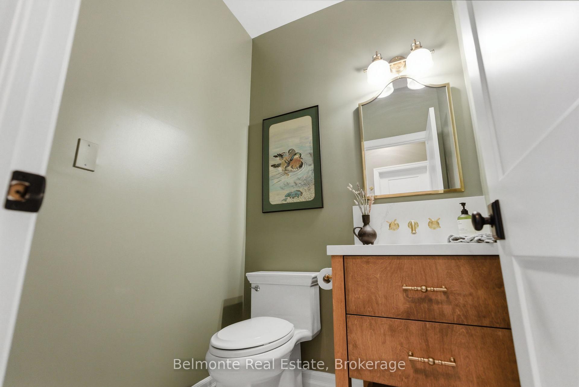 Photo 6 of 1045 Brawley Road W, Whitby, Rural Whitby — HOMEH