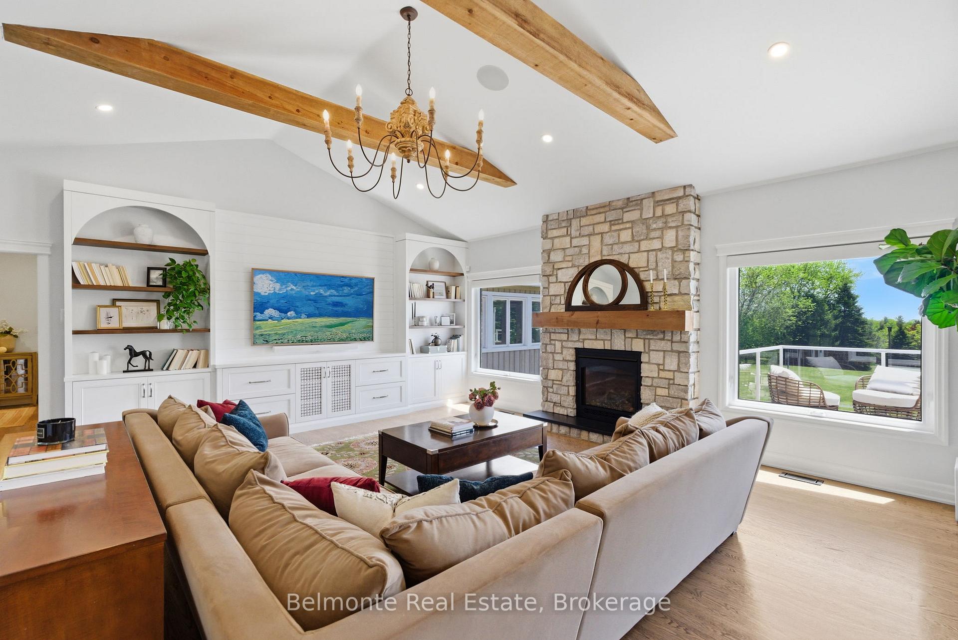 Photo 7 of 1045 Brawley Road W, Whitby, Rural Whitby — HOMEH