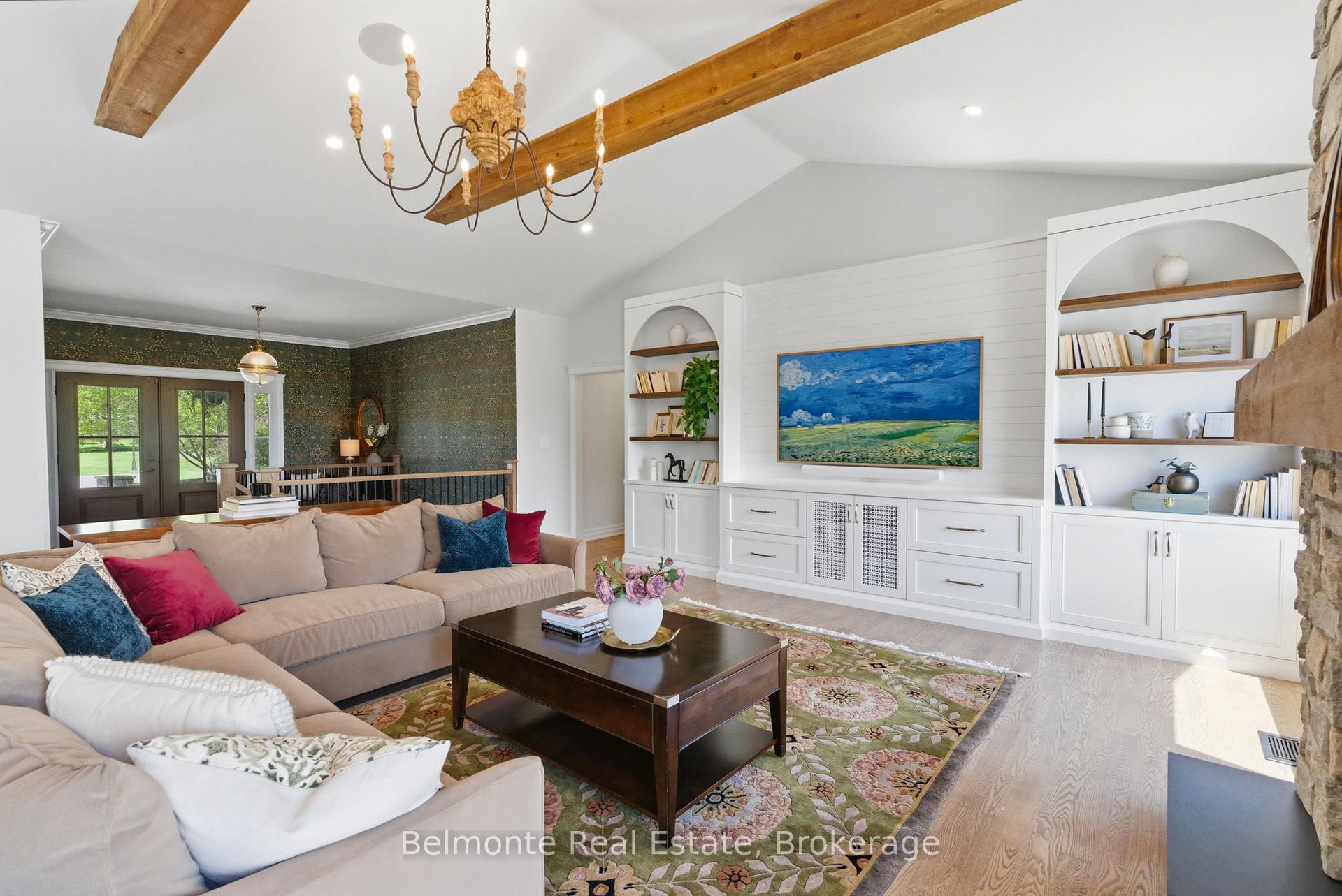 Photo 8 of 1045 Brawley Road W, Whitby, Rural Whitby — HOMEH