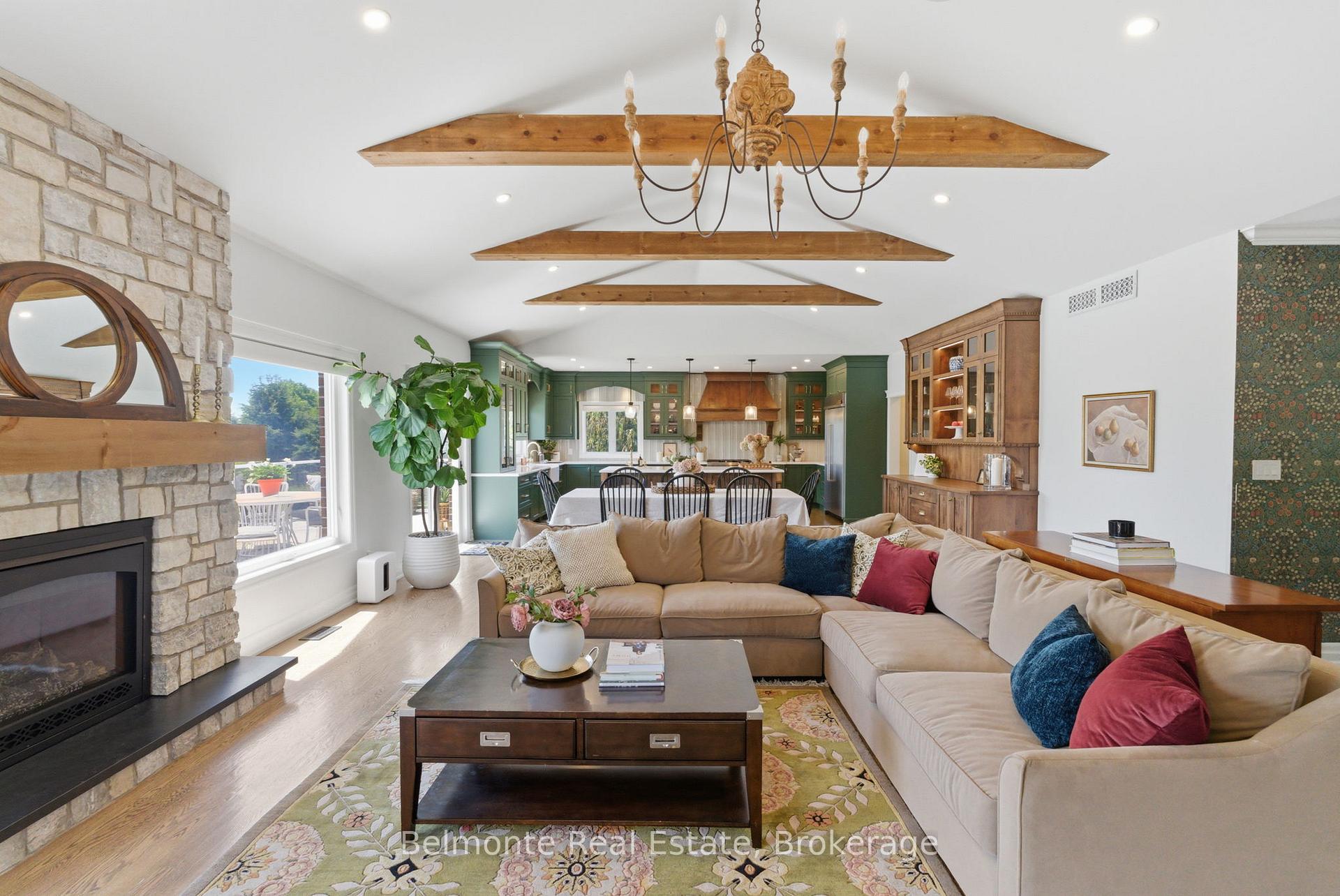 Photo 10 of 1045 Brawley Road W, Whitby, Rural Whitby — HOMEH