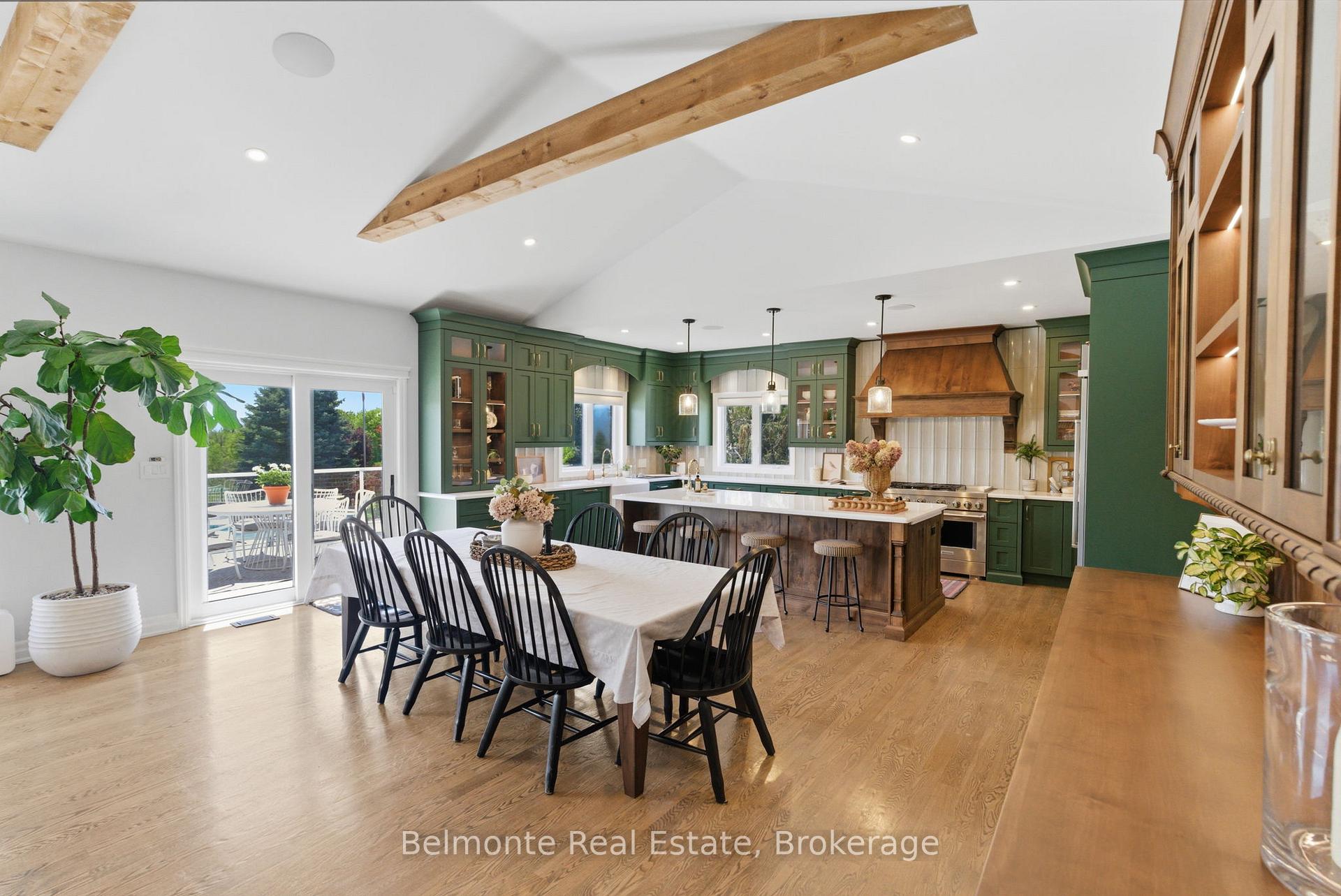 Photo 12 of 1045 Brawley Road W, Whitby, Rural Whitby — HOMEH