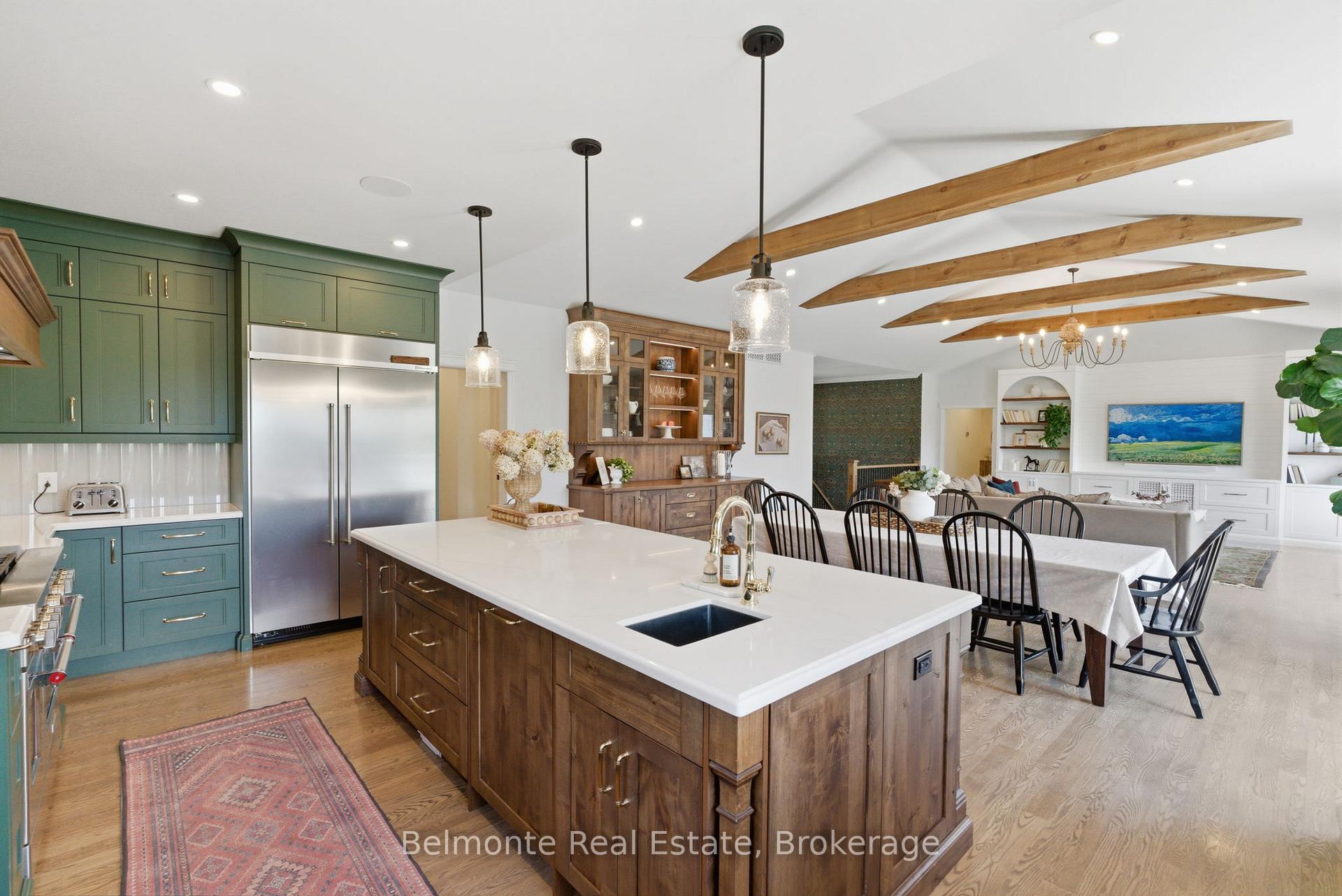 Photo 13 of 1045 Brawley Road W, Whitby, Rural Whitby — HOMEH