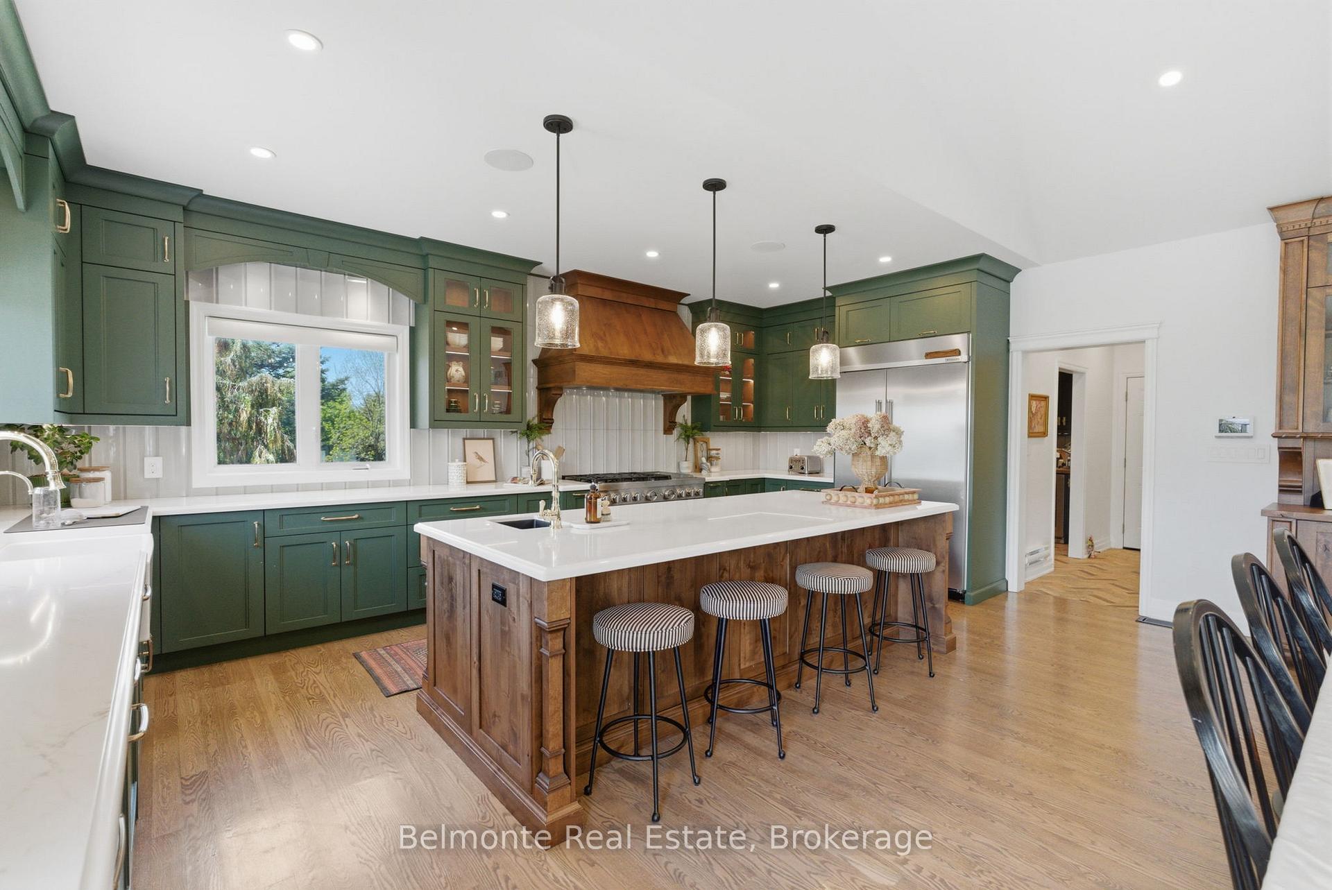 Photo 15 of 1045 Brawley Road W, Whitby, Rural Whitby — HOMEH
