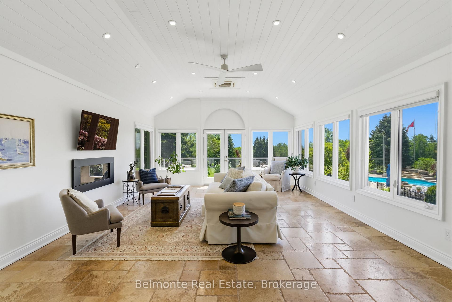 Photo 23 of 1045 Brawley Road W, Whitby, Rural Whitby — HOMEH