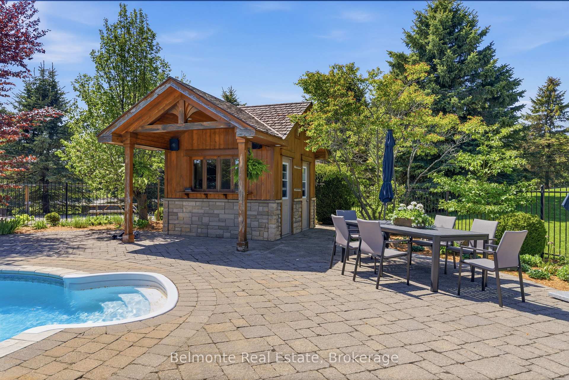 Photo 42 of 1045 Brawley Road W, Whitby, Rural Whitby — HOMEH