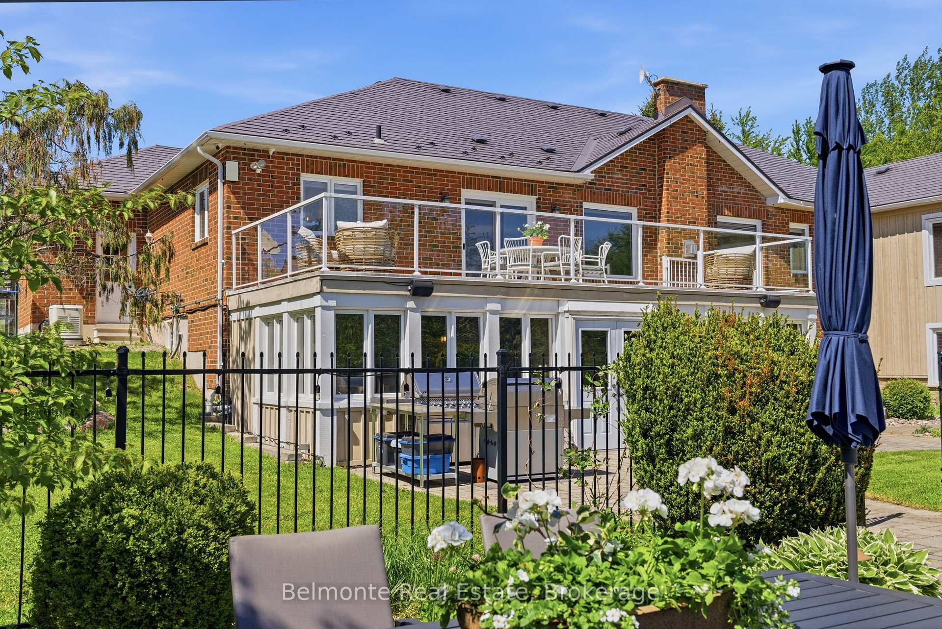 Photo 43 of 1045 Brawley Road W, Whitby, Rural Whitby — HOMEH