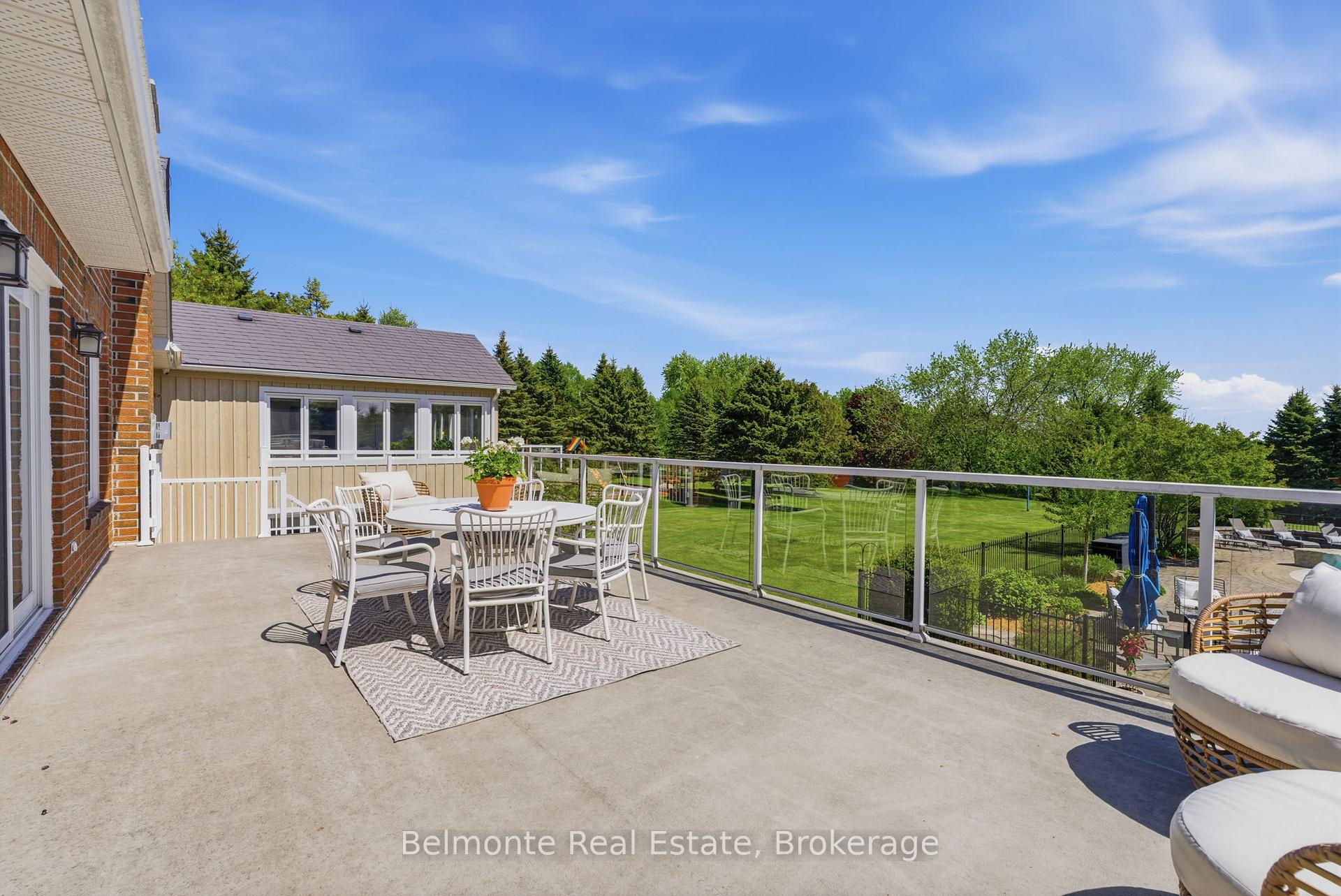 Photo 46 of 1045 Brawley Road W, Whitby, Rural Whitby — HOMEH
