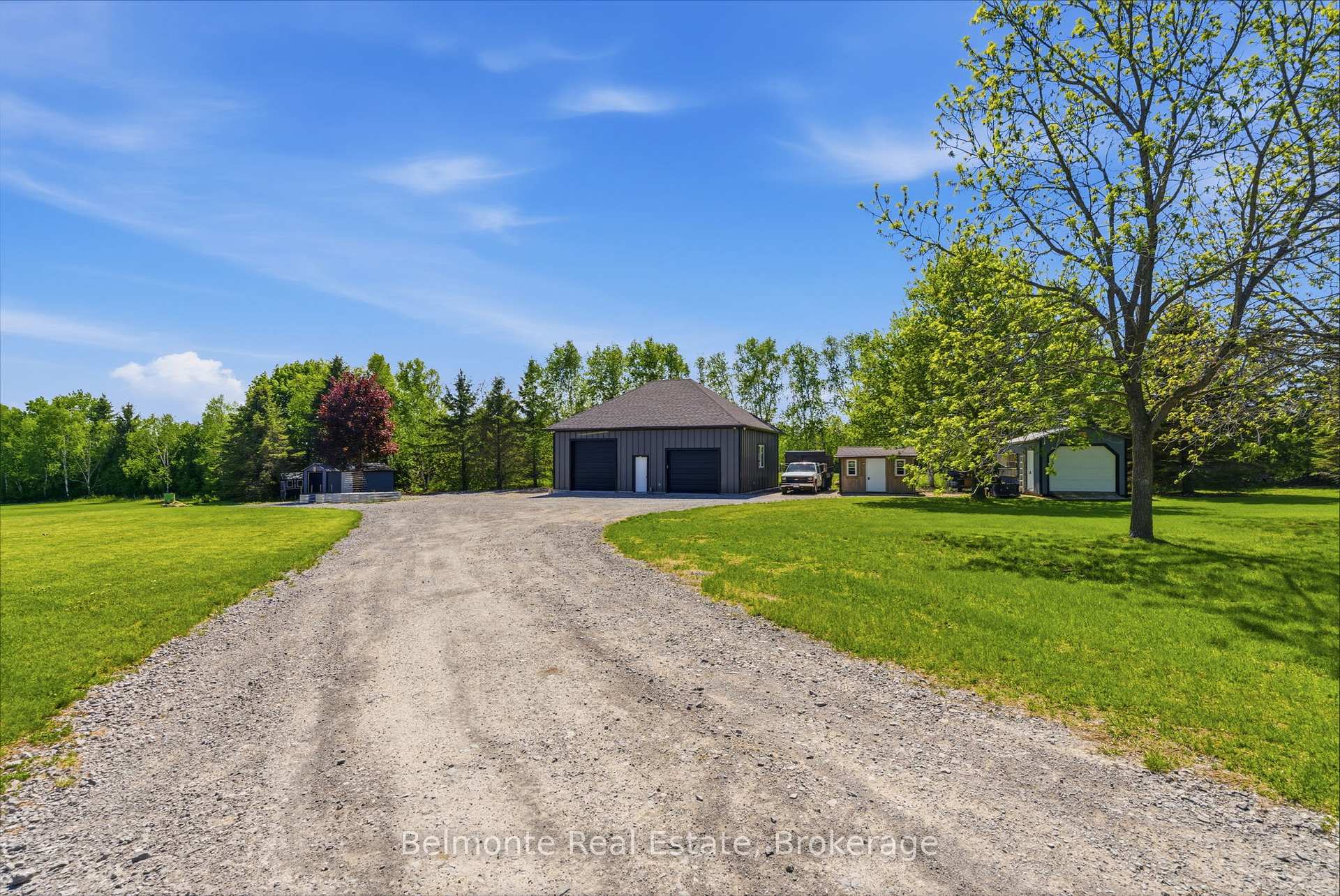 Photo 47 of 1045 Brawley Road W, Whitby, Rural Whitby — HOMEH