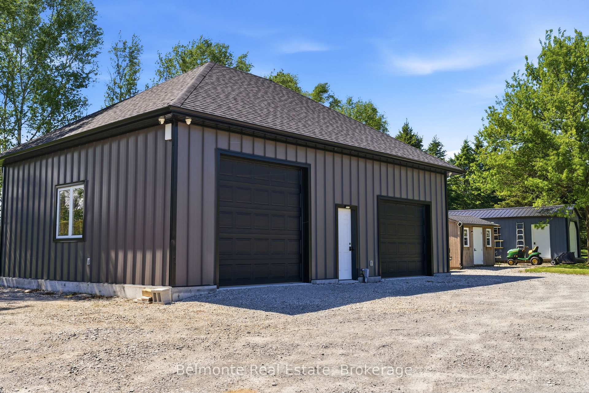 Photo 48 of 1045 Brawley Road W, Whitby, Rural Whitby — HOMEH
