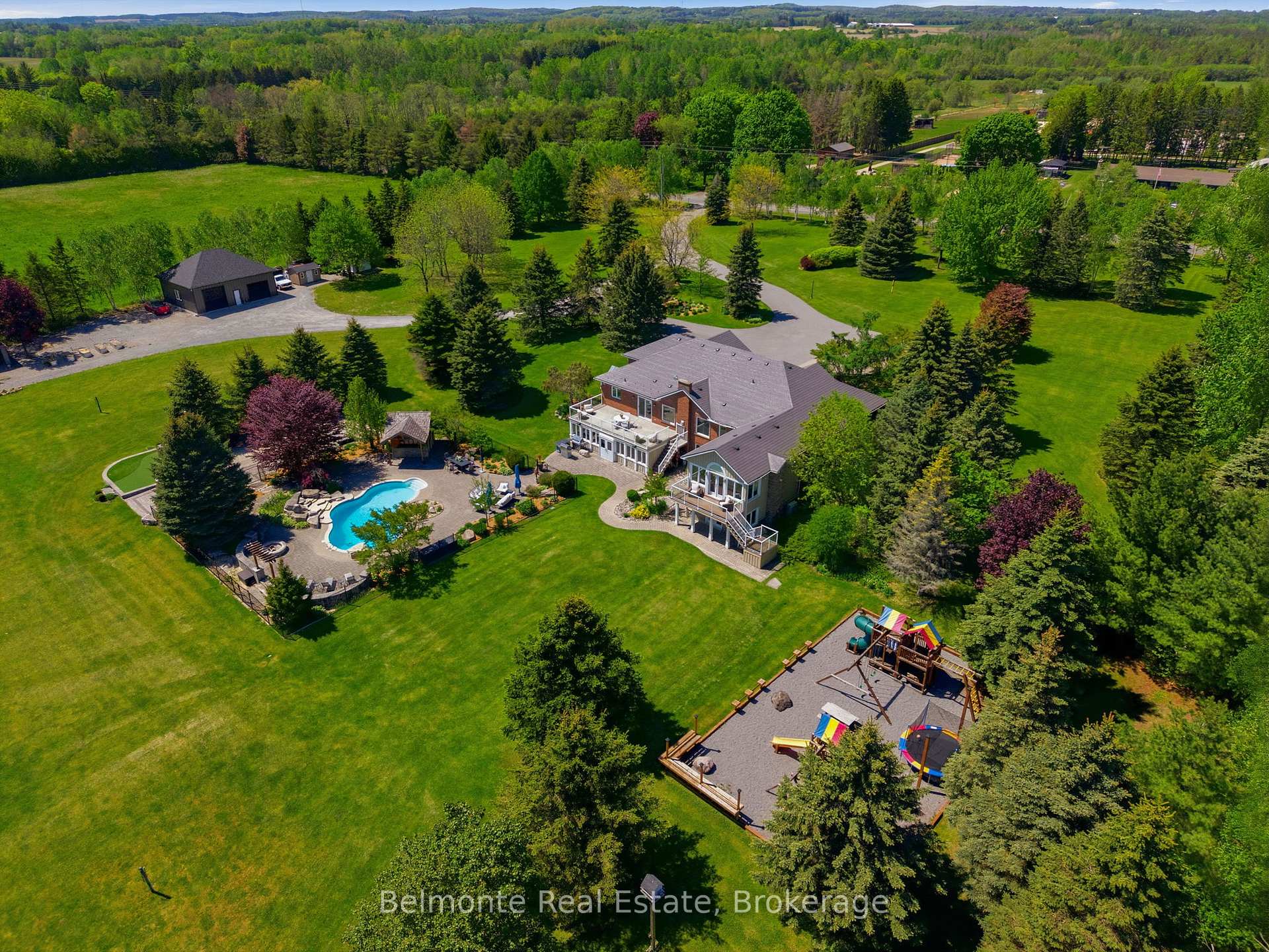Photo 49 of 1045 Brawley Road W, Whitby, Rural Whitby — HOMEH