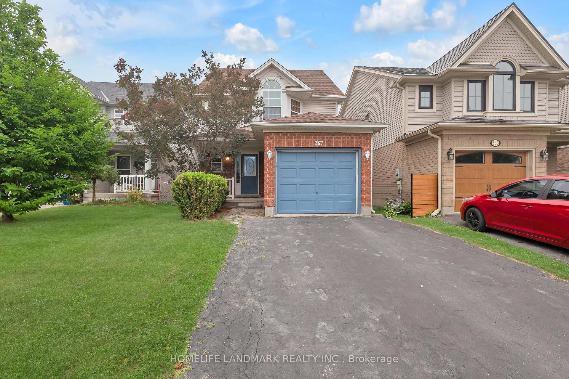 Photo 1 of 367 Havendale Crescent, Waterloo, Columbia Forest — HOMEH