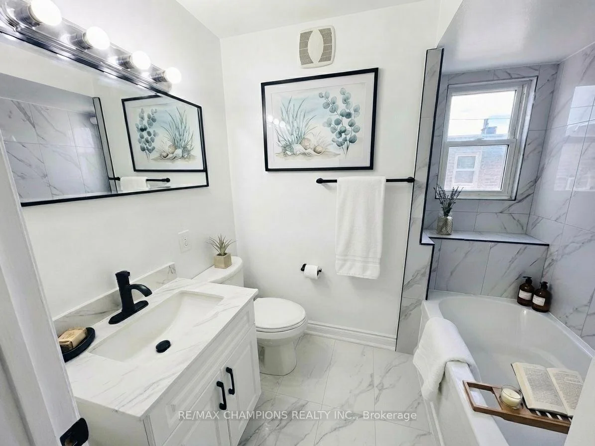 Photo 6 of Unit 2nd, 196 Caledonia Road, Toronto, Corso Italia-Davenport — HOMEH