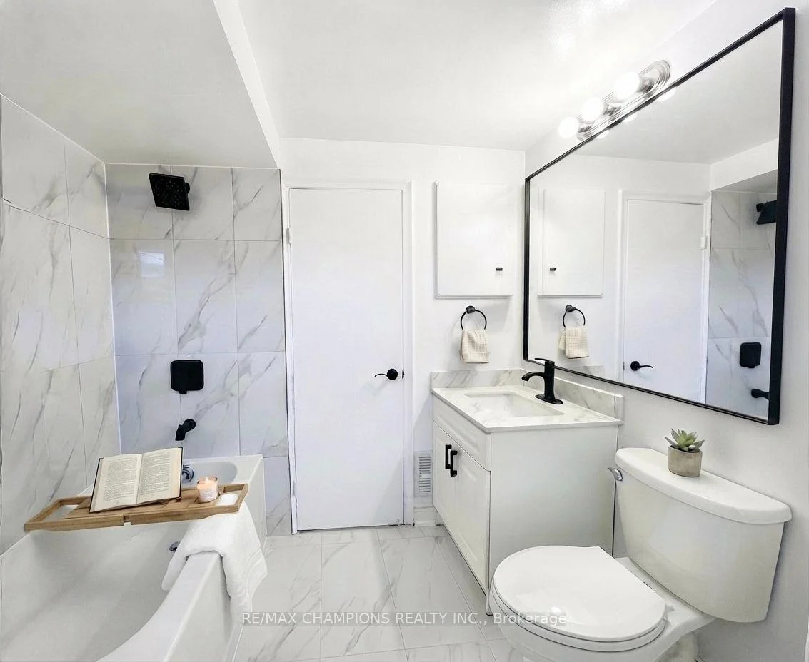 Photo 7 of Unit 2nd, 196 Caledonia Road, Toronto, Corso Italia-Davenport — HOMEH