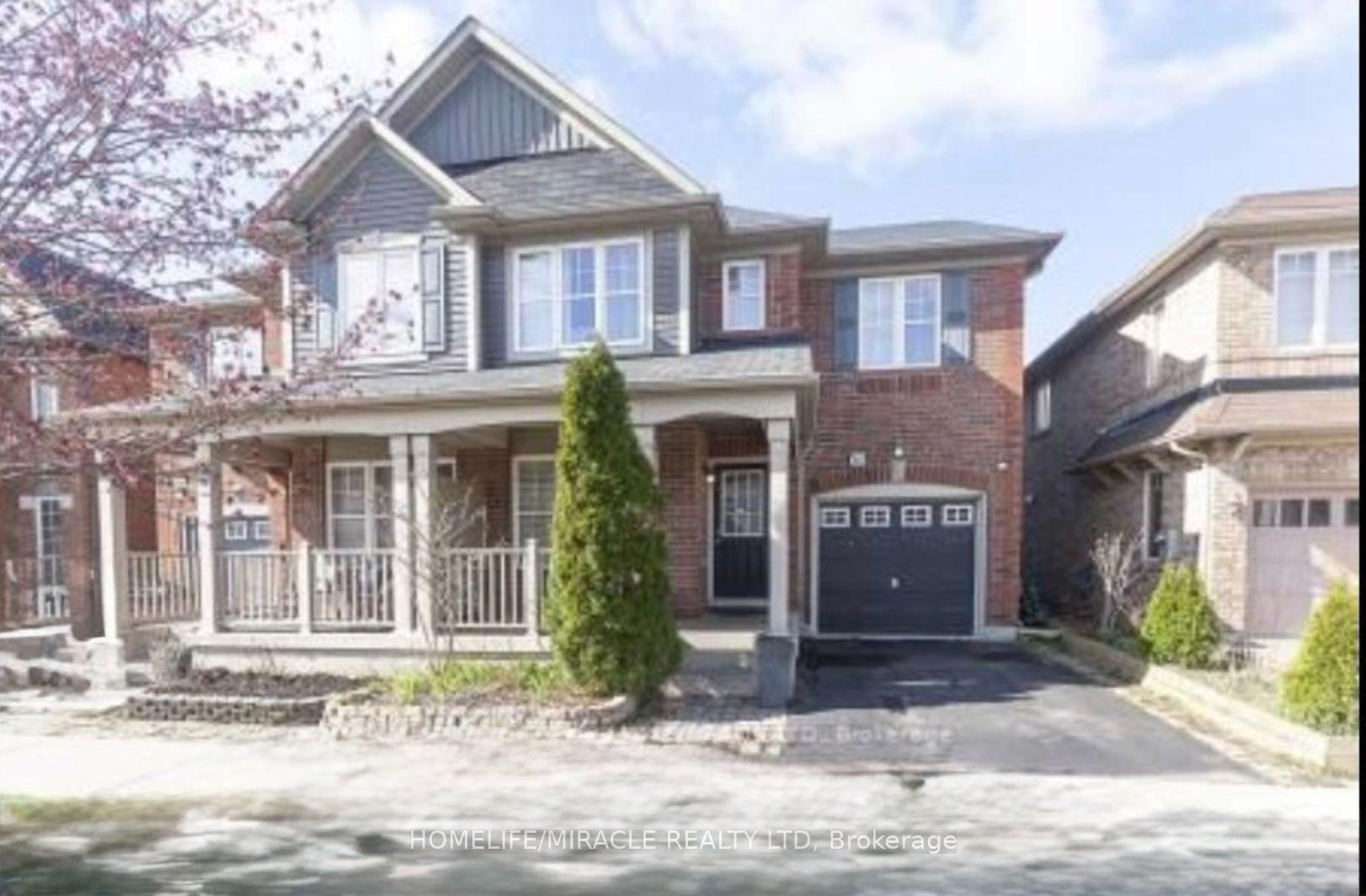Photo 1 of 912 Scott Boulevard, Milton, Harrison — HOMEH