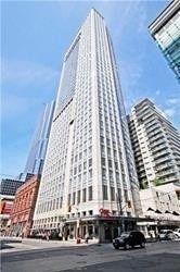 Front of Unit 1311, 200 Victoria Street