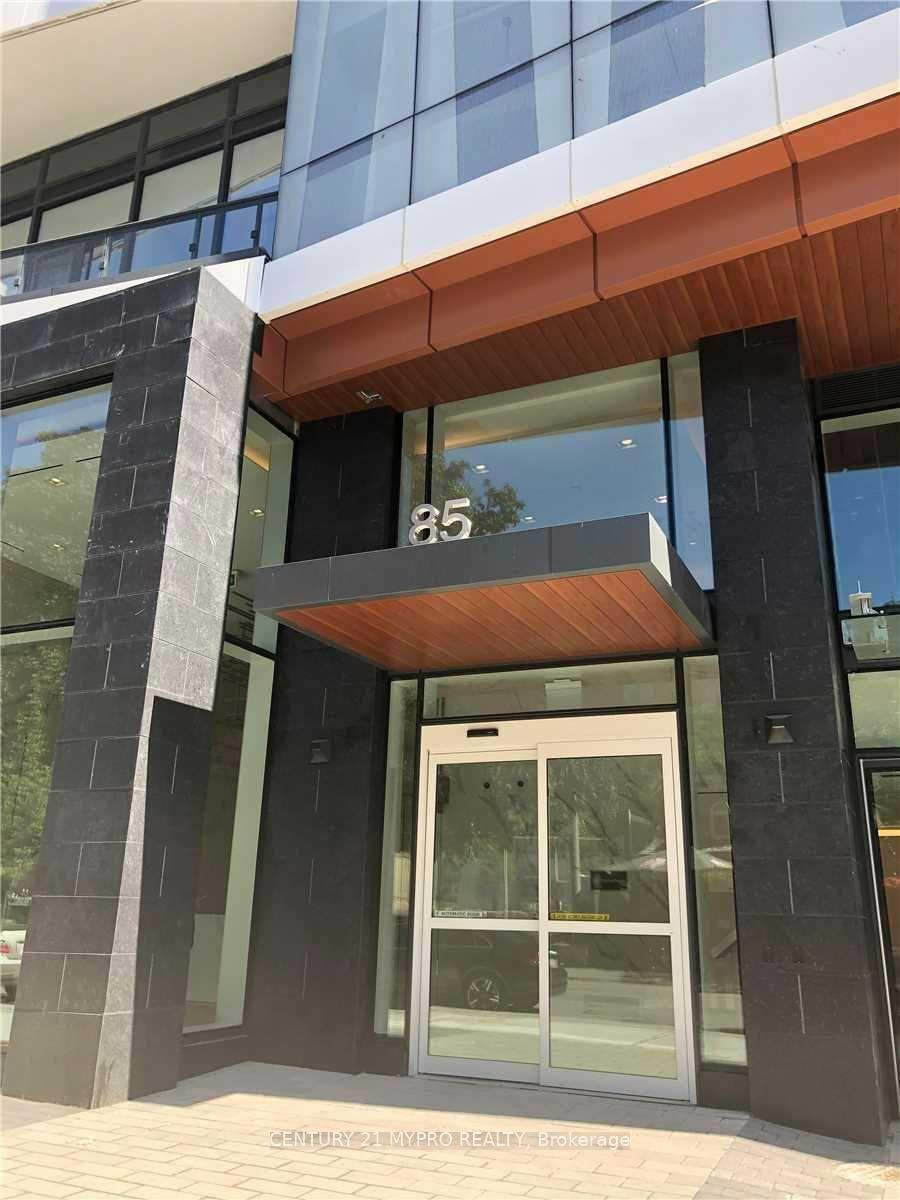 Photo 2 of Unit 525, 85 Wood Street, Toronto, Church-Yonge Corridor — HOMEH