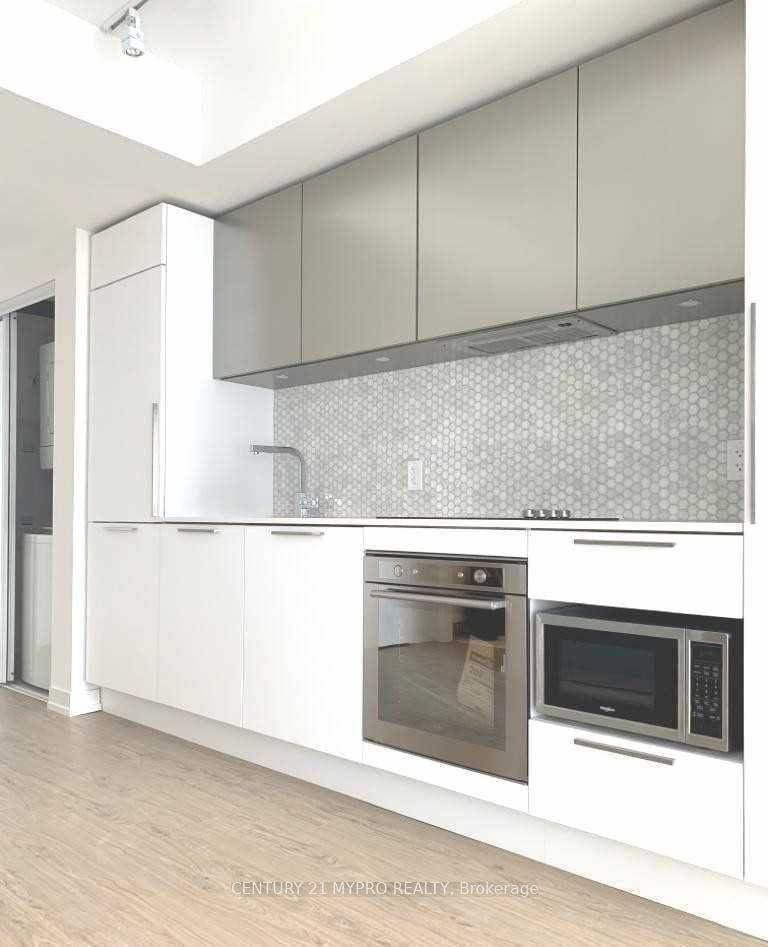 Photo 6 of Unit 525, 85 Wood Street, Toronto, Church-Yonge Corridor — HOMEH