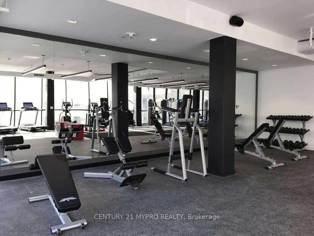 Photo 11 of Unit 525, 85 Wood Street, Toronto, Church-Yonge Corridor — HOMEH
