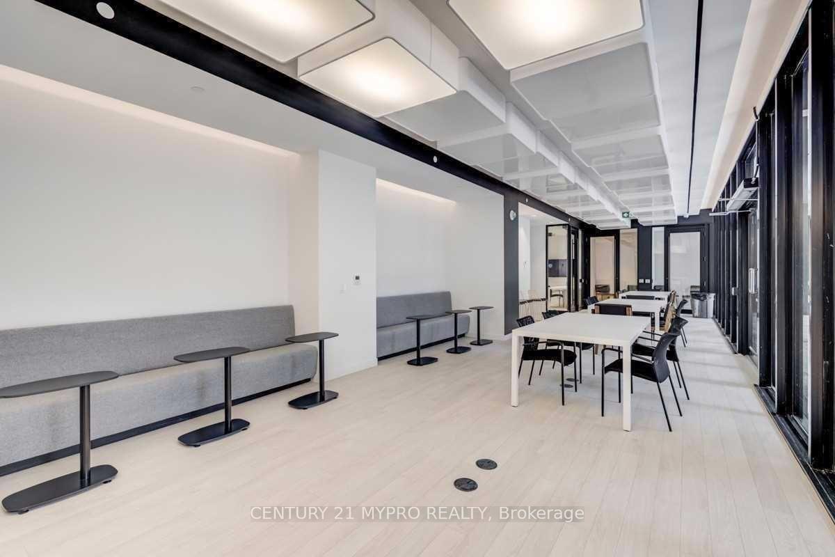 Photo 12 of Unit 525, 85 Wood Street, Toronto, Church-Yonge Corridor — HOMEH