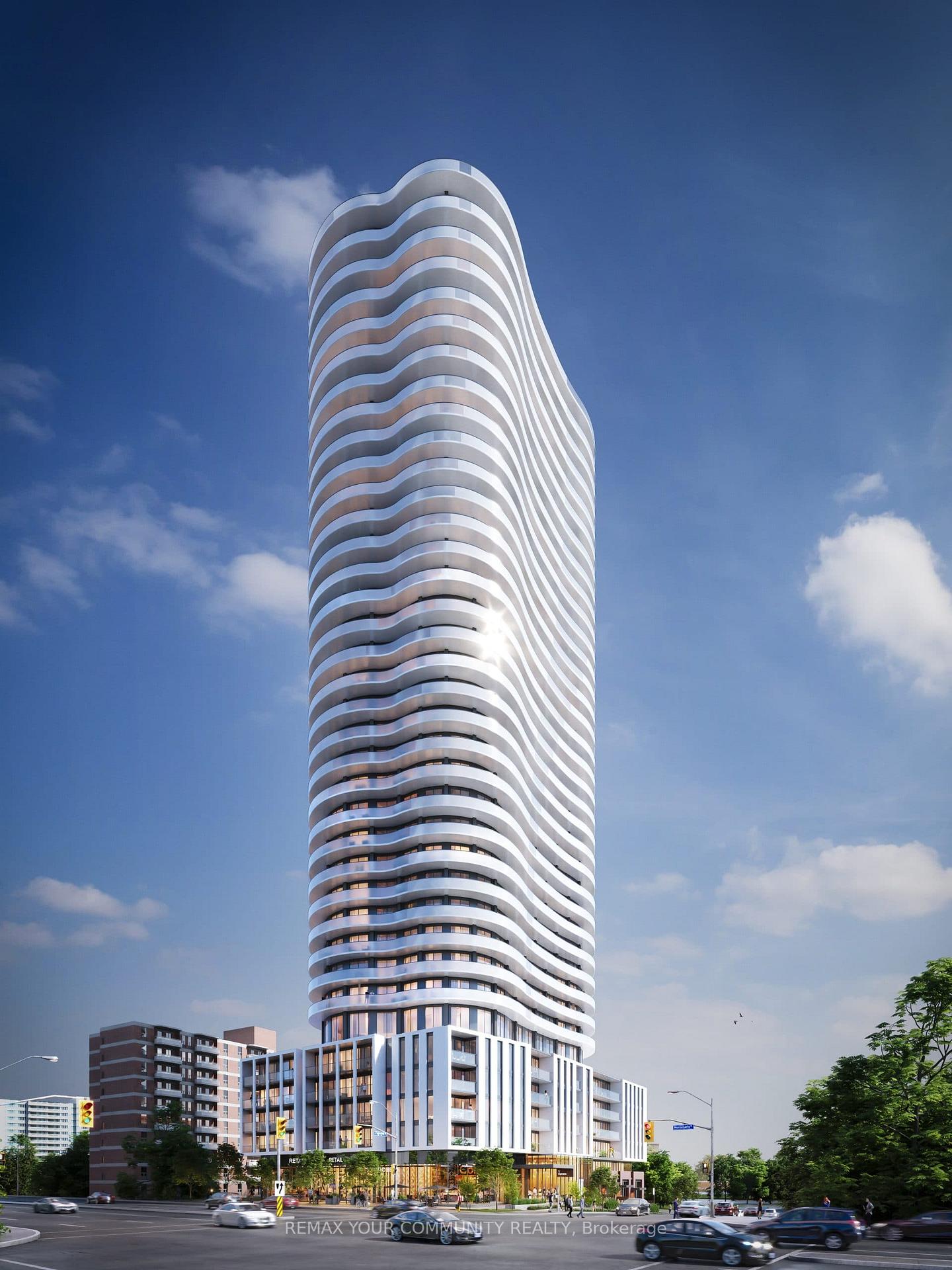 Photo 3 of Unit 2901, 1 Fairview Road E, Mississauga, Mississauga Valleys — HOMEH