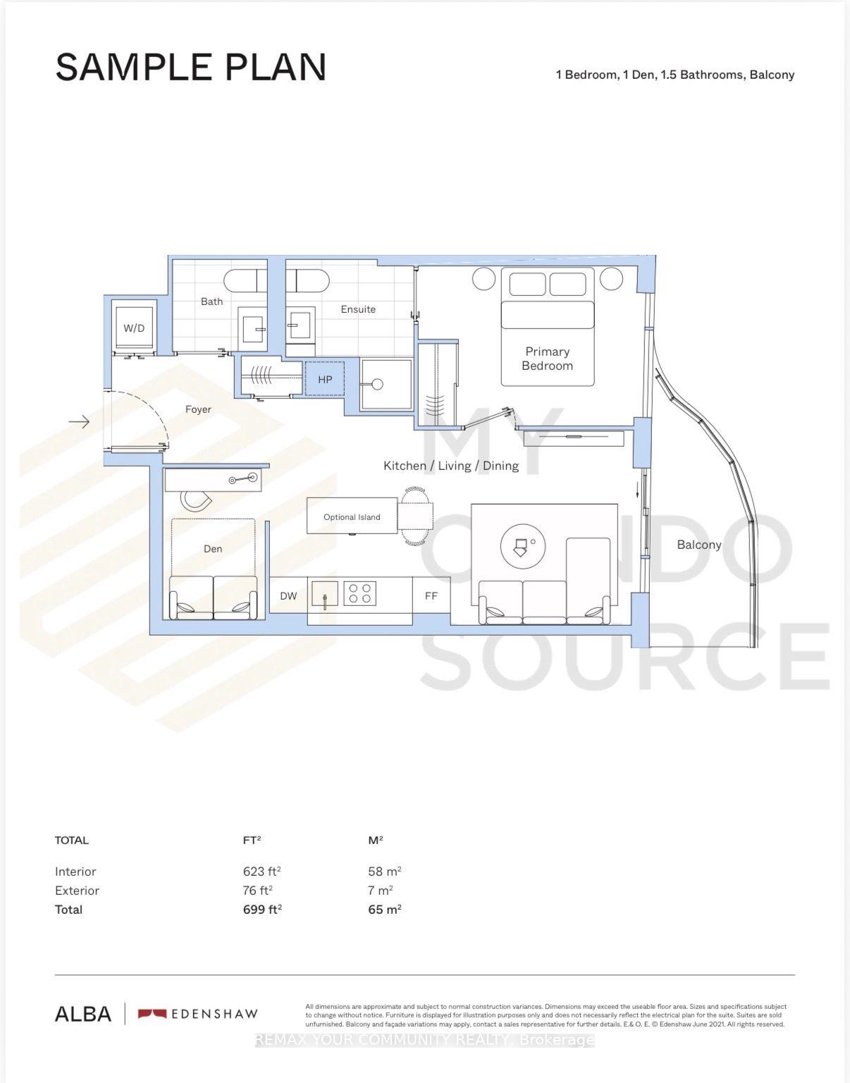 Photo 17 of Unit 2901, 1 Fairview Road E, Mississauga, Mississauga Valleys — HOMEH