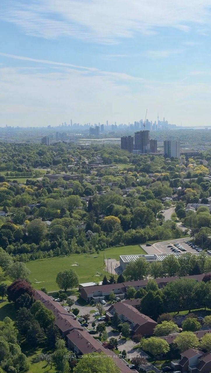 Photo 23 of Unit 2901, 1 Fairview Road E, Mississauga, Mississauga Valleys — HOMEH