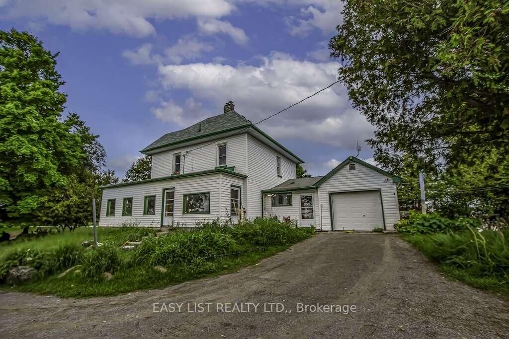 Front of 1330 County Road 36