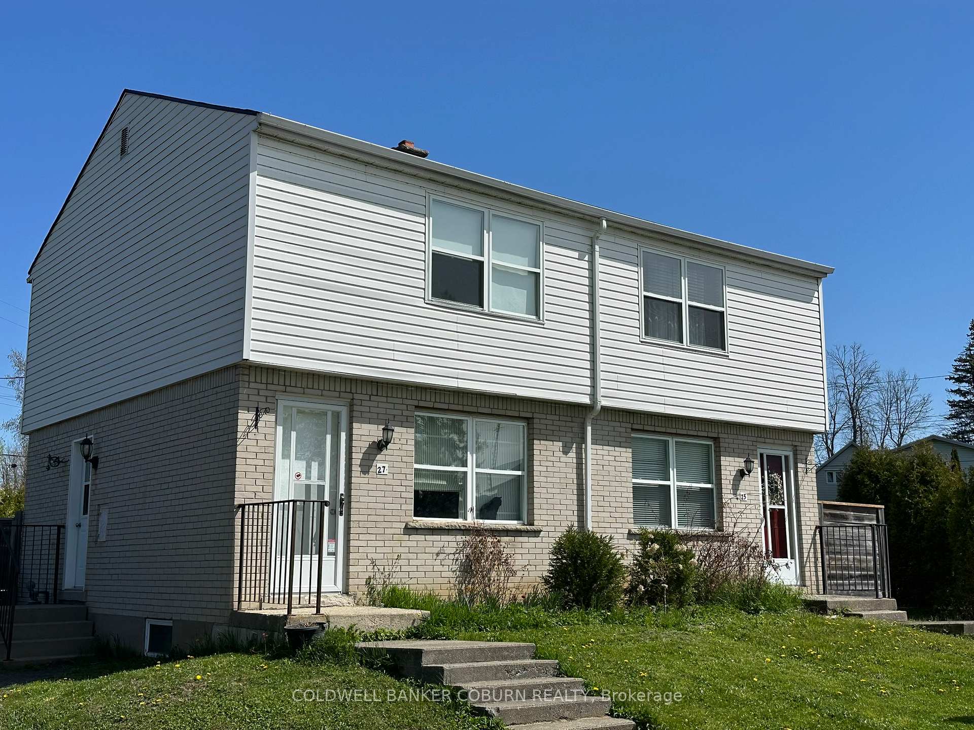 Photo of 25-27 Casselman Road