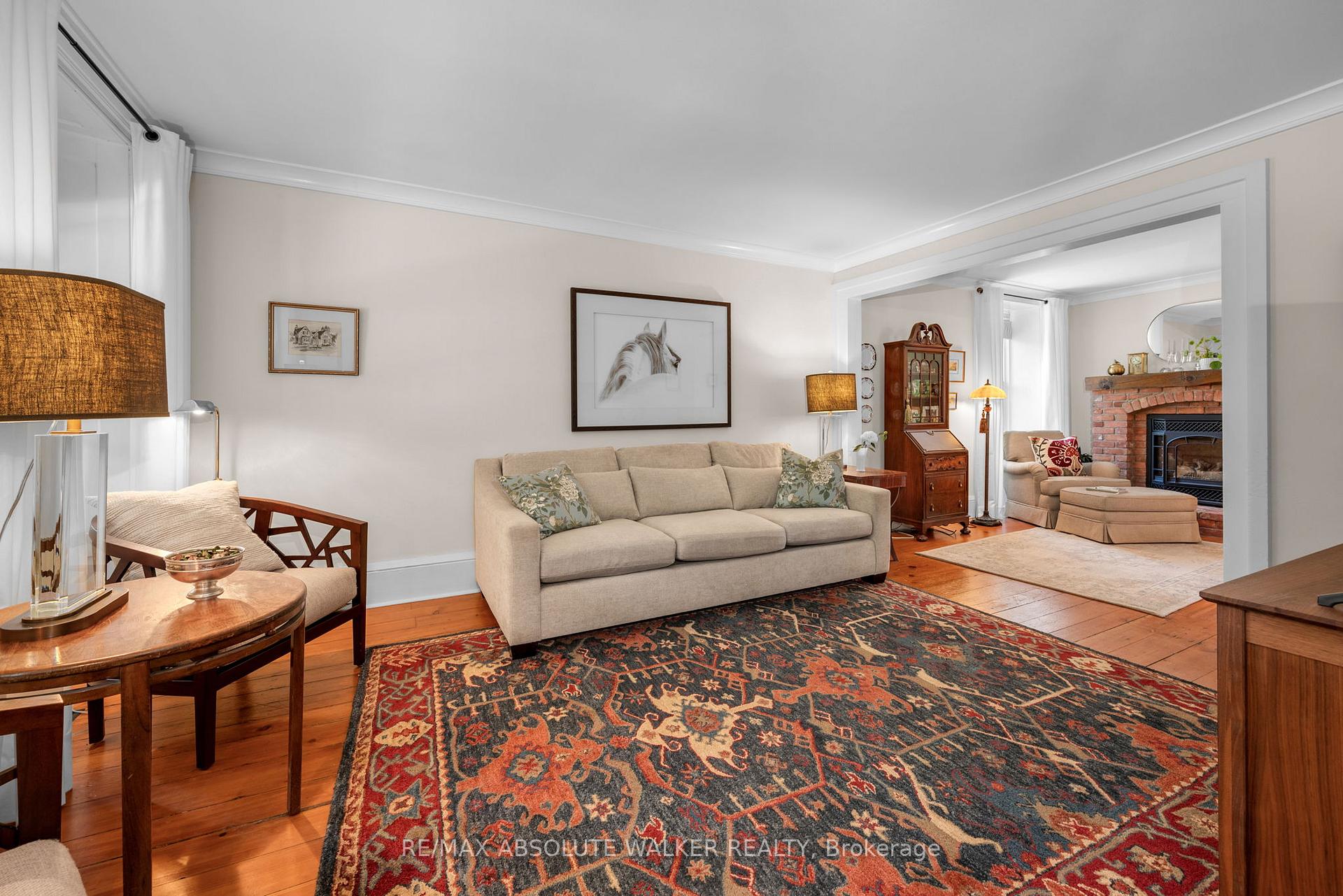 Photo 4 of 652 Henry Street W, Prescott, Prescott — HOMEH