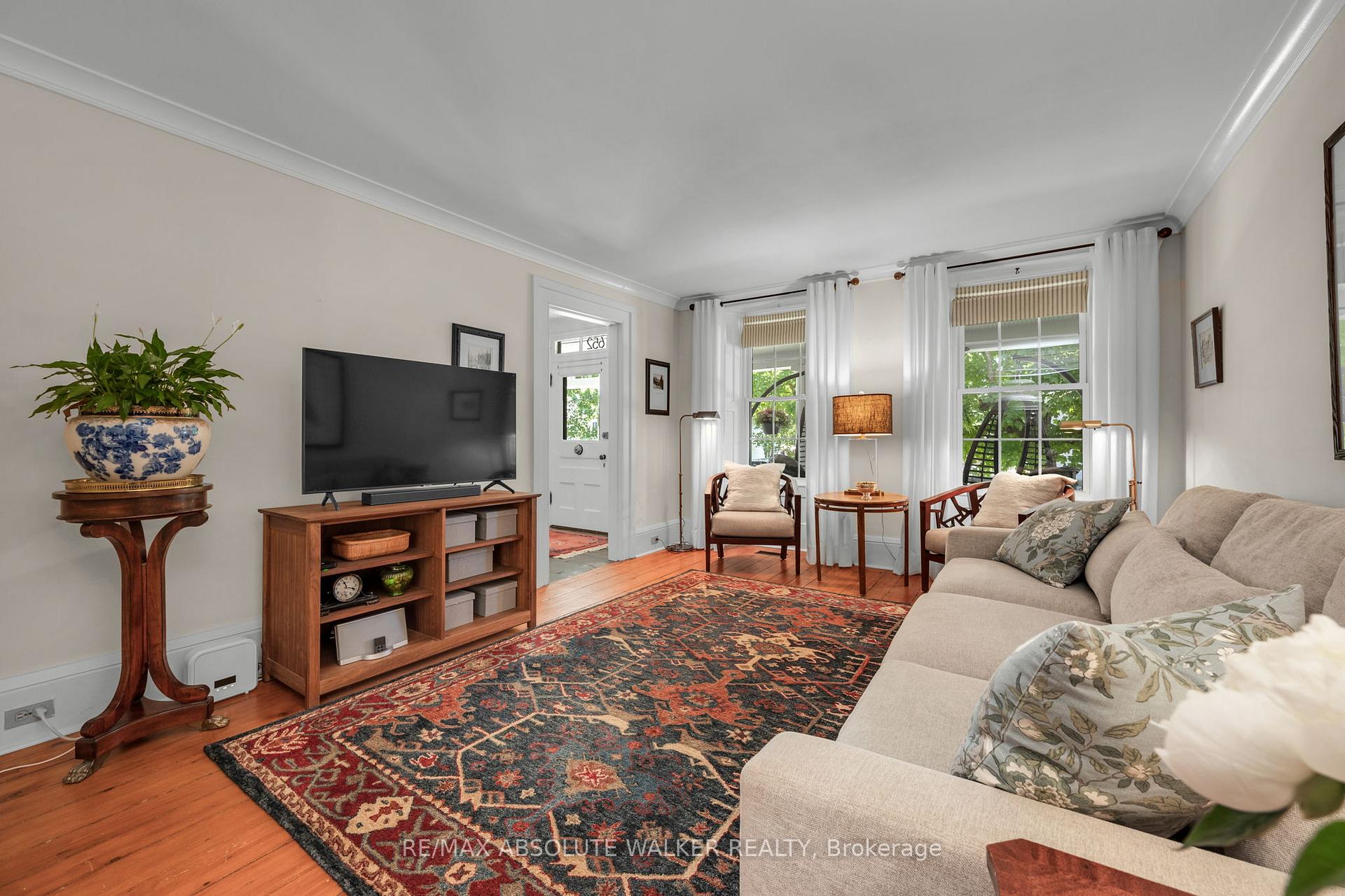 Photo 6 of 652 Henry Street W, Prescott, Prescott — HOMEH