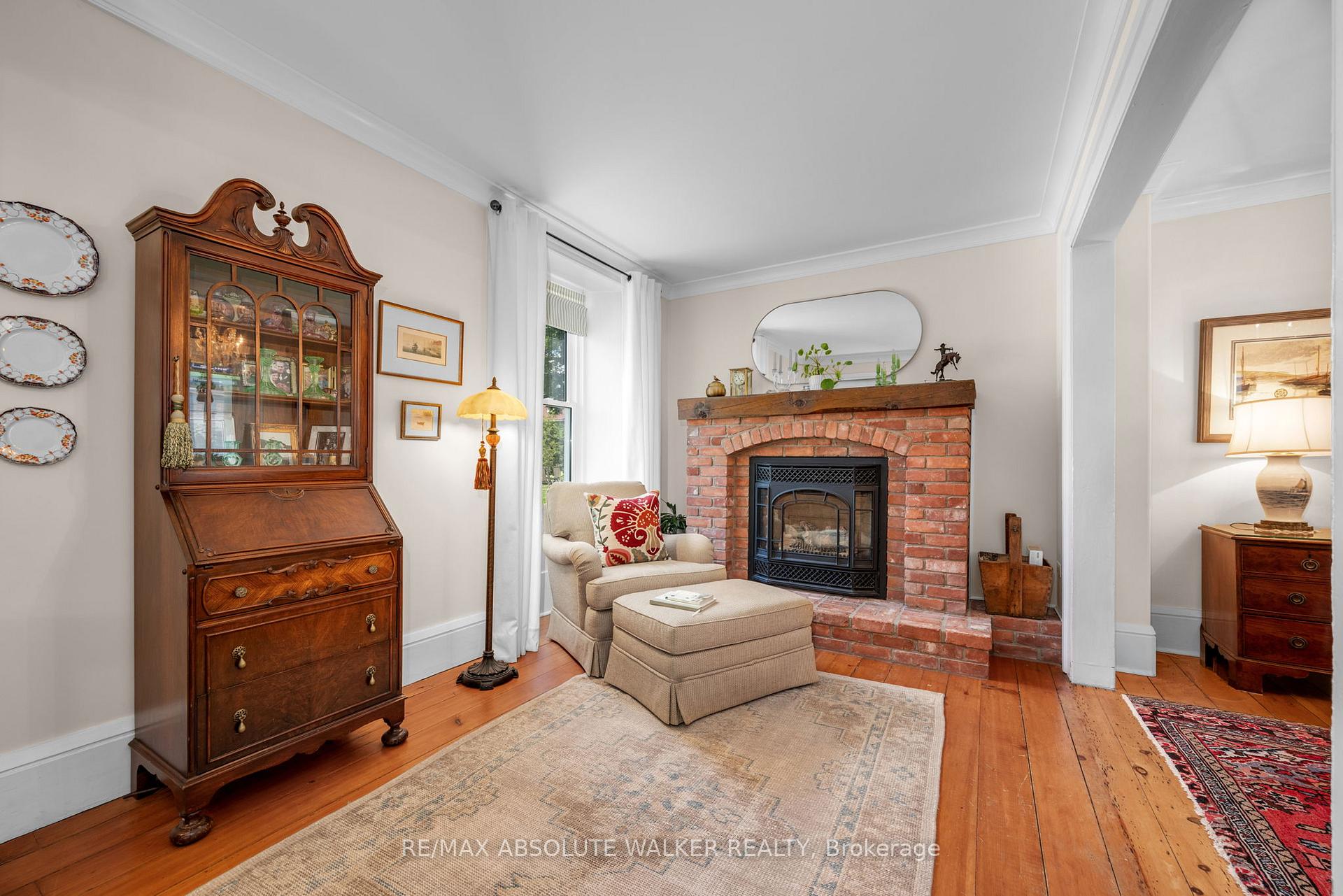 Photo 7 of 652 Henry Street W, Prescott, Prescott — HOMEH