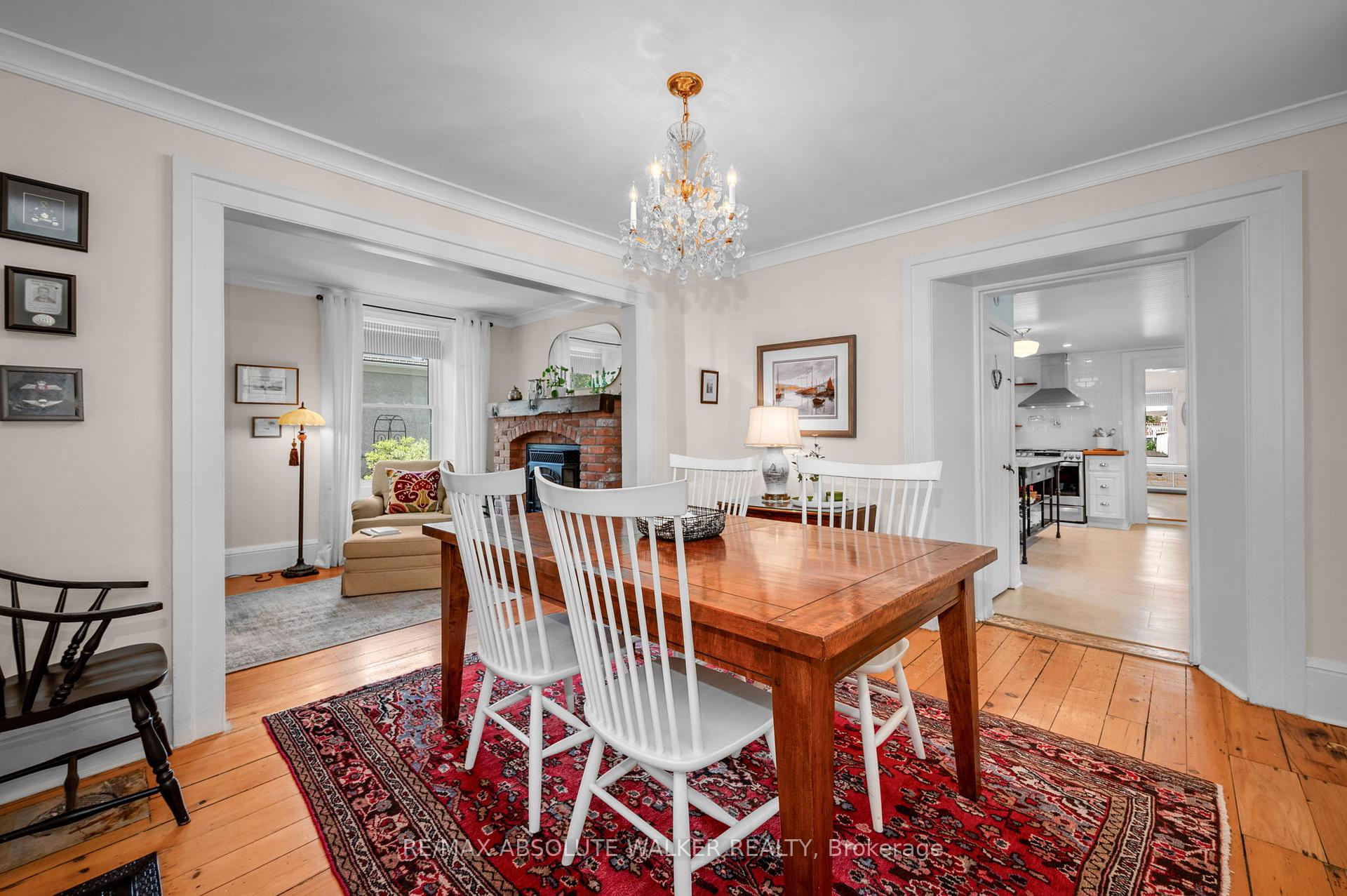Photo 10 of 652 Henry Street W, Prescott, Prescott — HOMEH