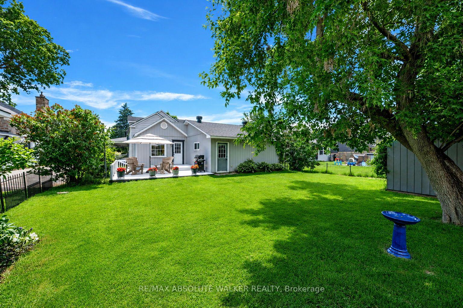 Photo 40 of 652 Henry Street W, Prescott, Prescott — HOMEH