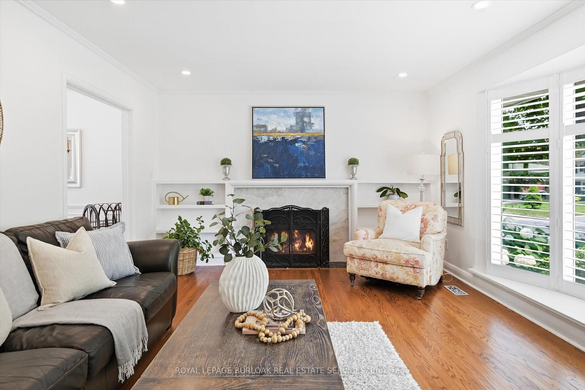 Photo 7 of 4065 Melba Lane, Burlington, Shoreacres — HOMEH