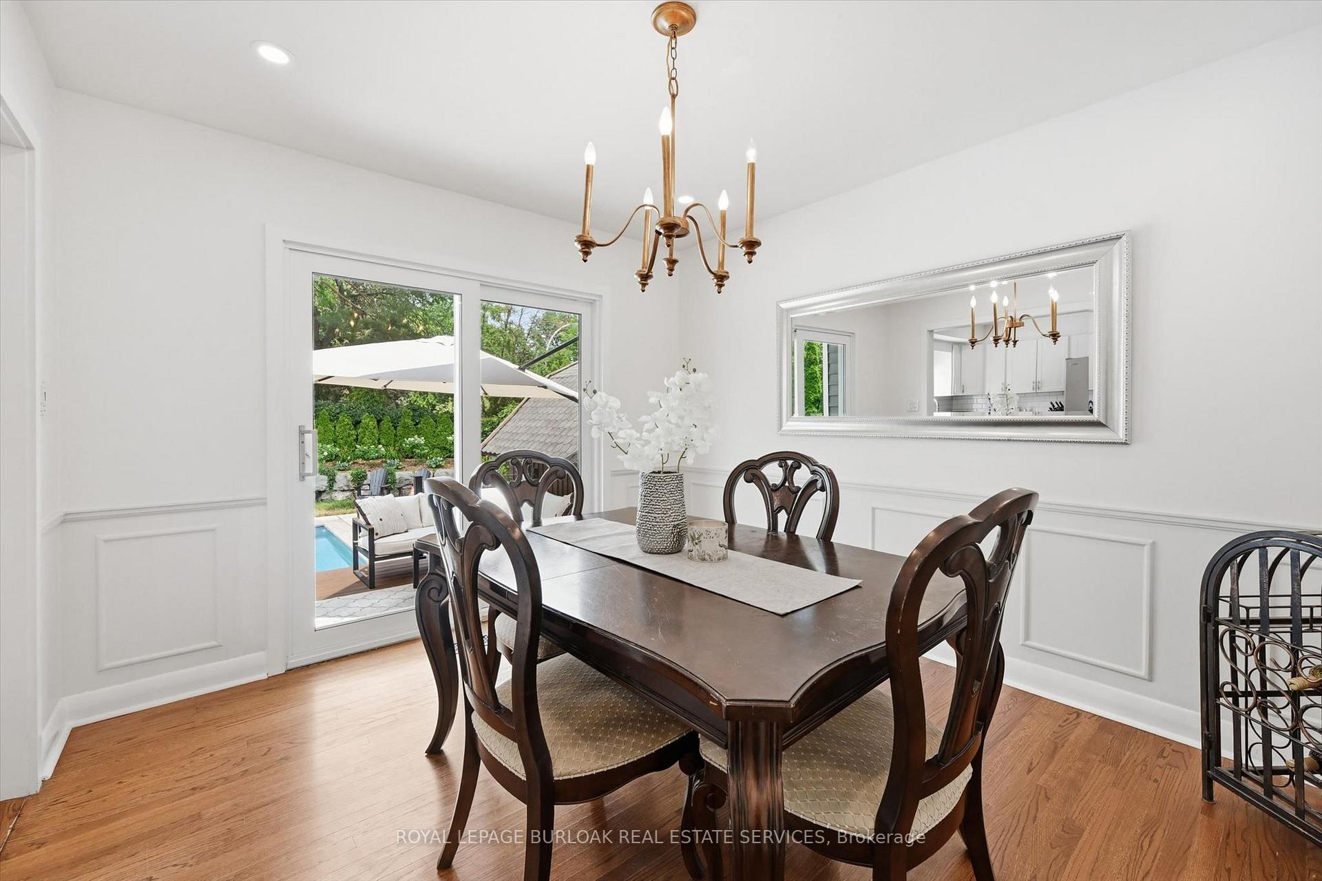 Photo 11 of 4065 Melba Lane, Burlington, Shoreacres — HOMEH