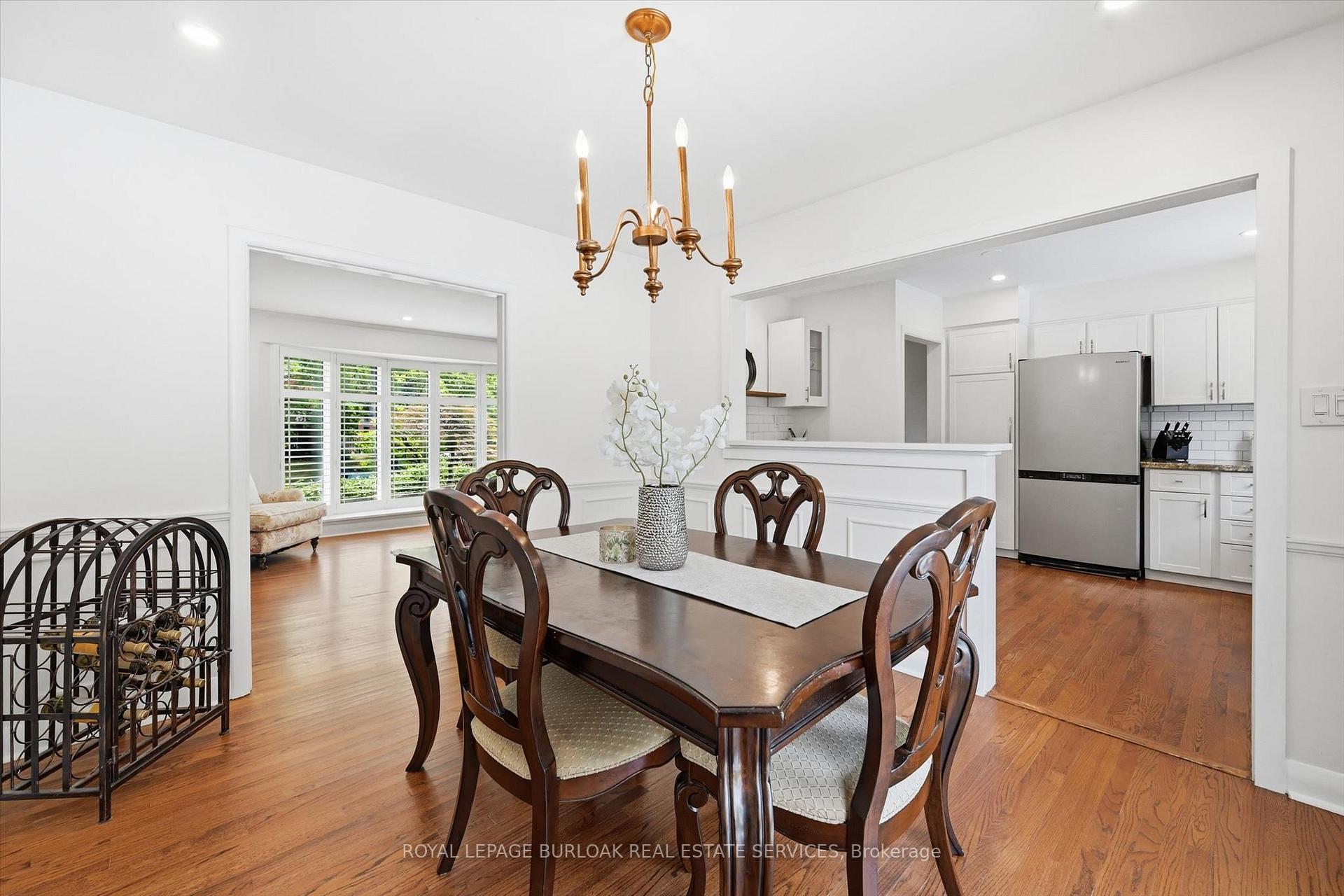 Photo 12 of 4065 Melba Lane, Burlington, Shoreacres — HOMEH