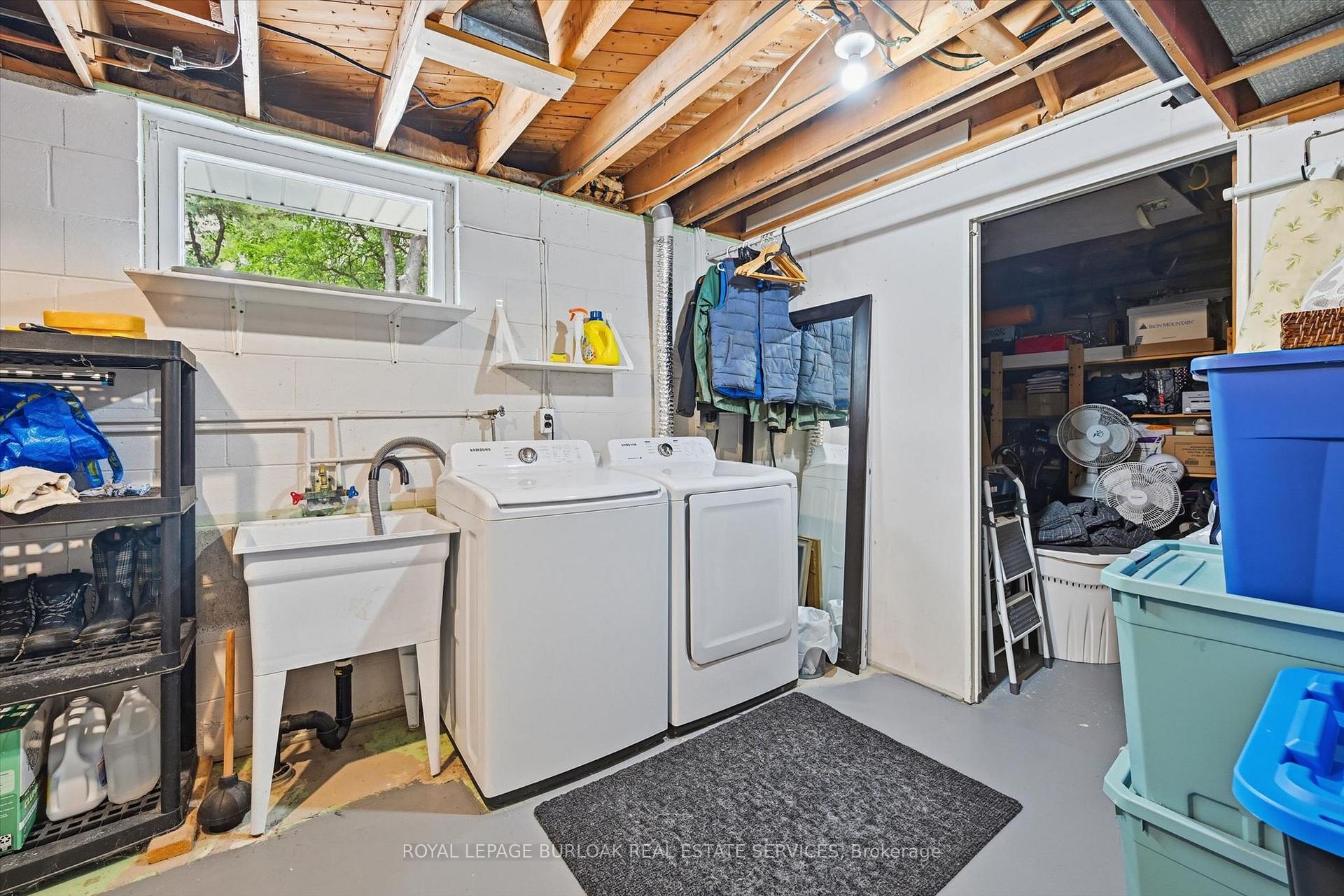 Photo 36 of 4065 Melba Lane, Burlington, Shoreacres — HOMEH