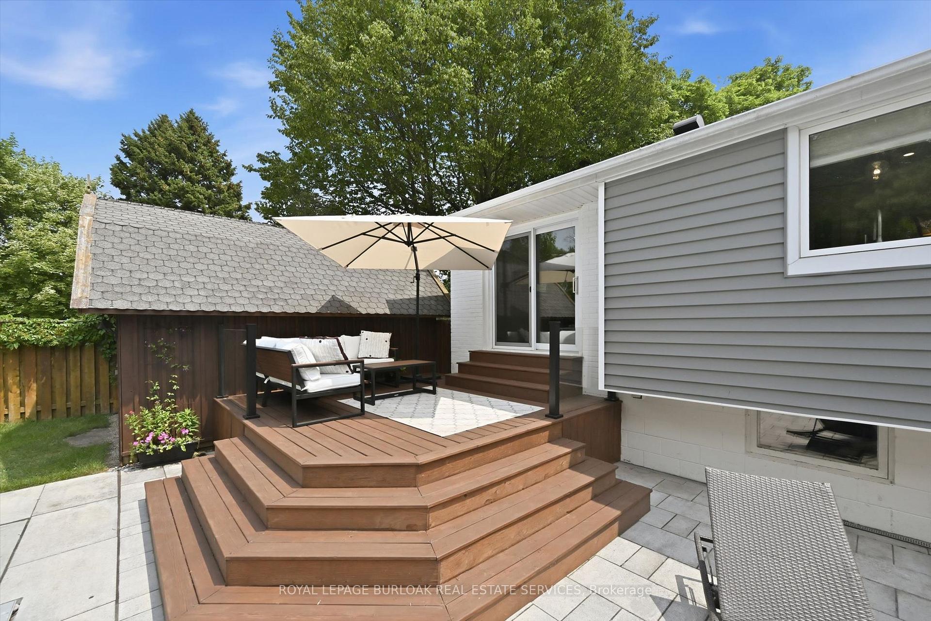 Photo 37 of 4065 Melba Lane, Burlington, Shoreacres — HOMEH