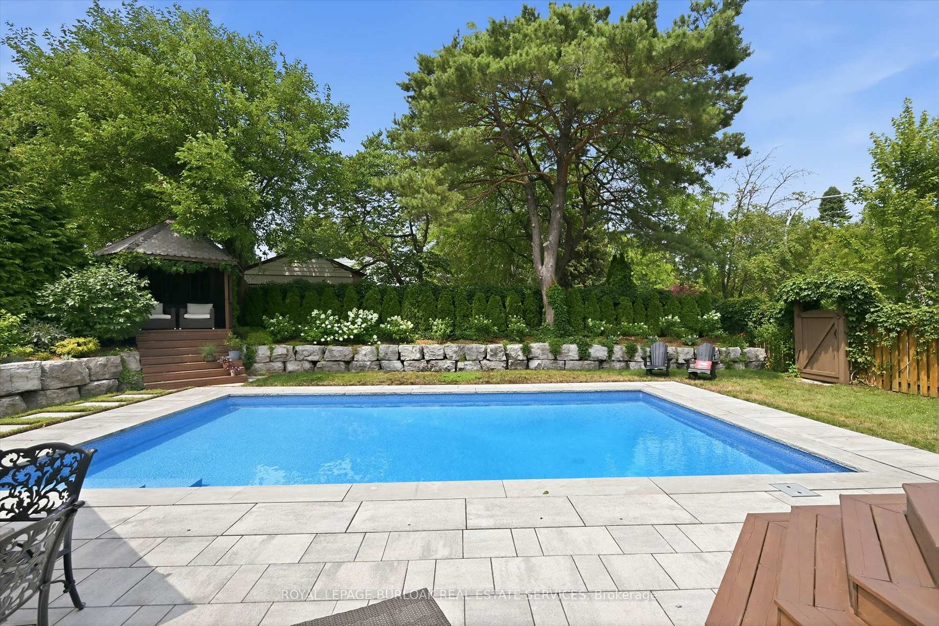 Photo 38 of 4065 Melba Lane, Burlington, Shoreacres — HOMEH