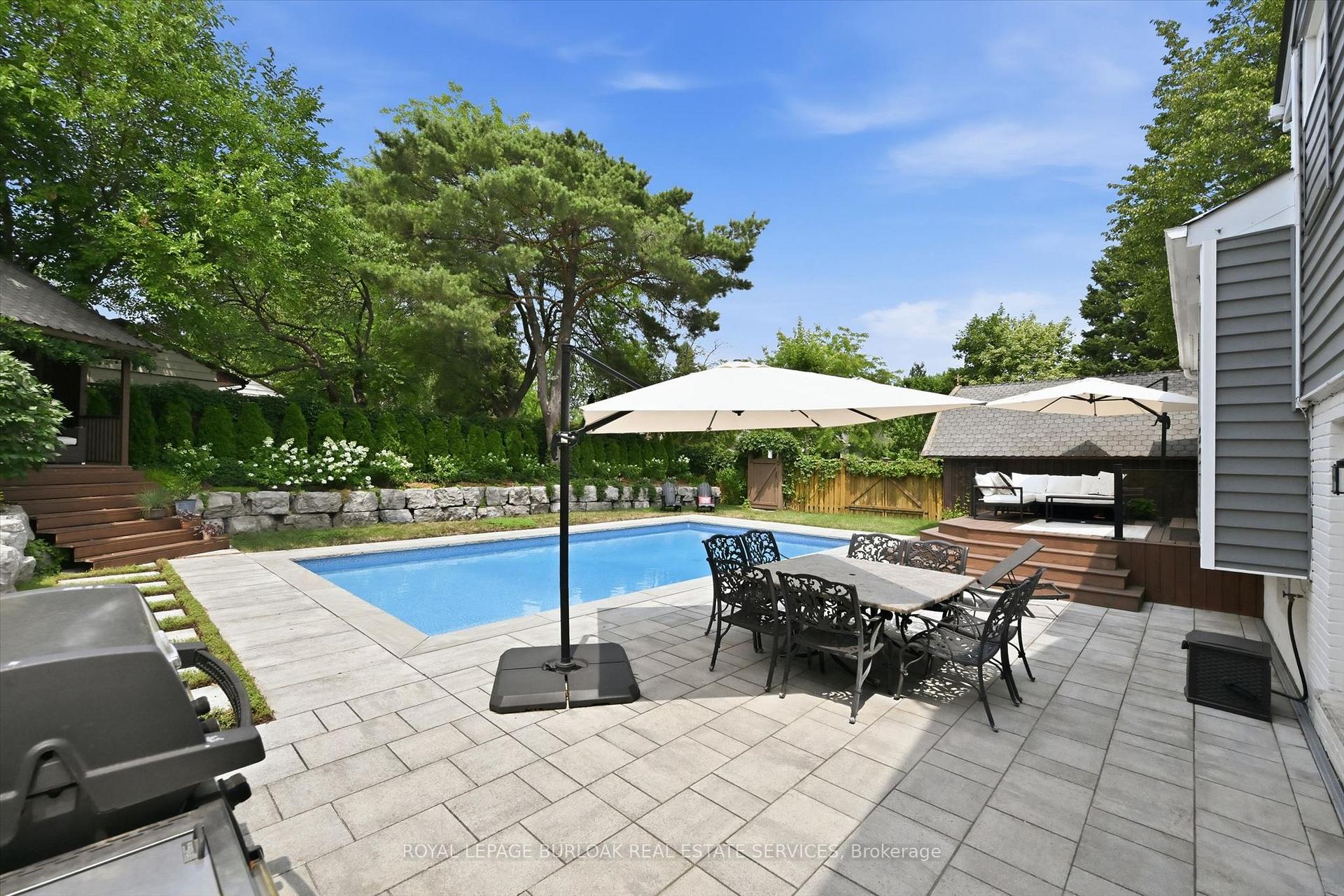 Photo 39 of 4065 Melba Lane, Burlington, Shoreacres — HOMEH