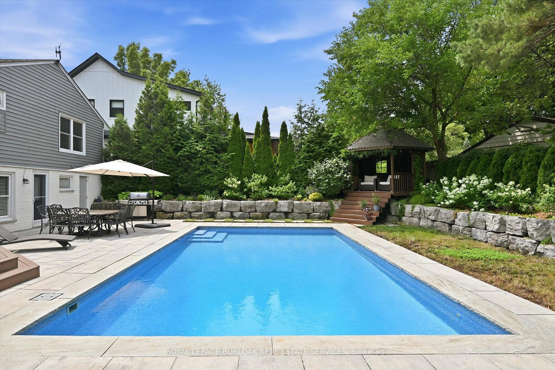 Photo 43 of 4065 Melba Lane, Burlington, Shoreacres — HOMEH