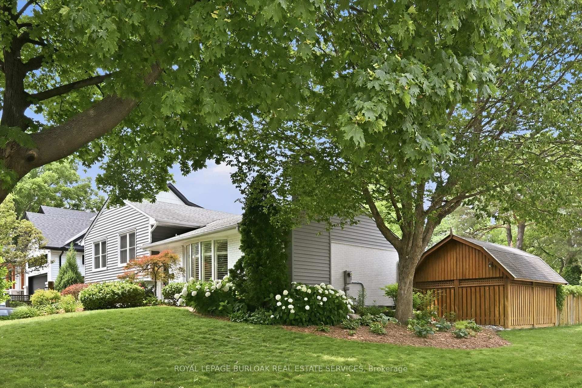 Photo 44 of 4065 Melba Lane, Burlington, Shoreacres — HOMEH