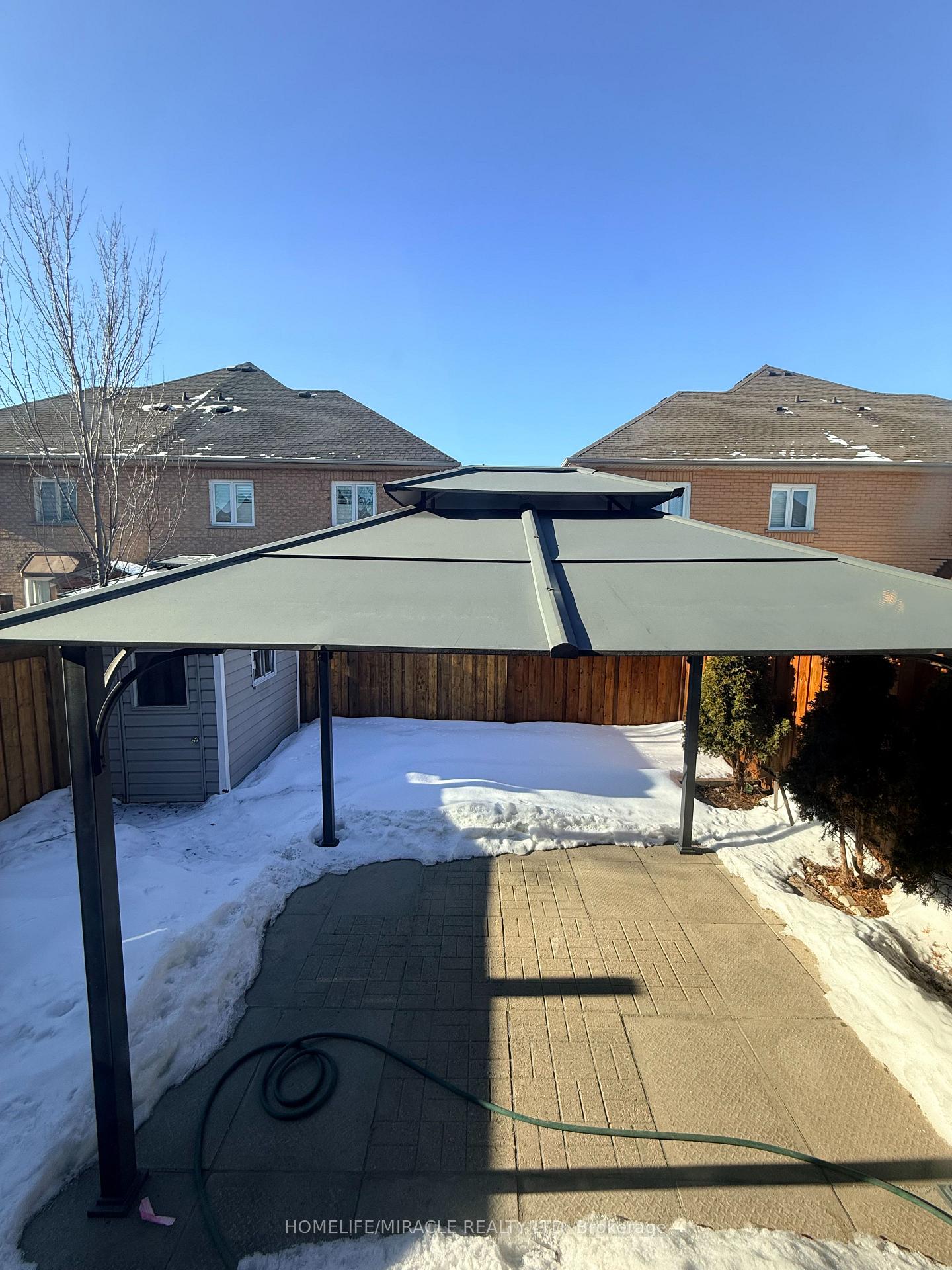Photo 44 of 137 Pressed Brick Drive, Brampton, Brampton North — HOMEH