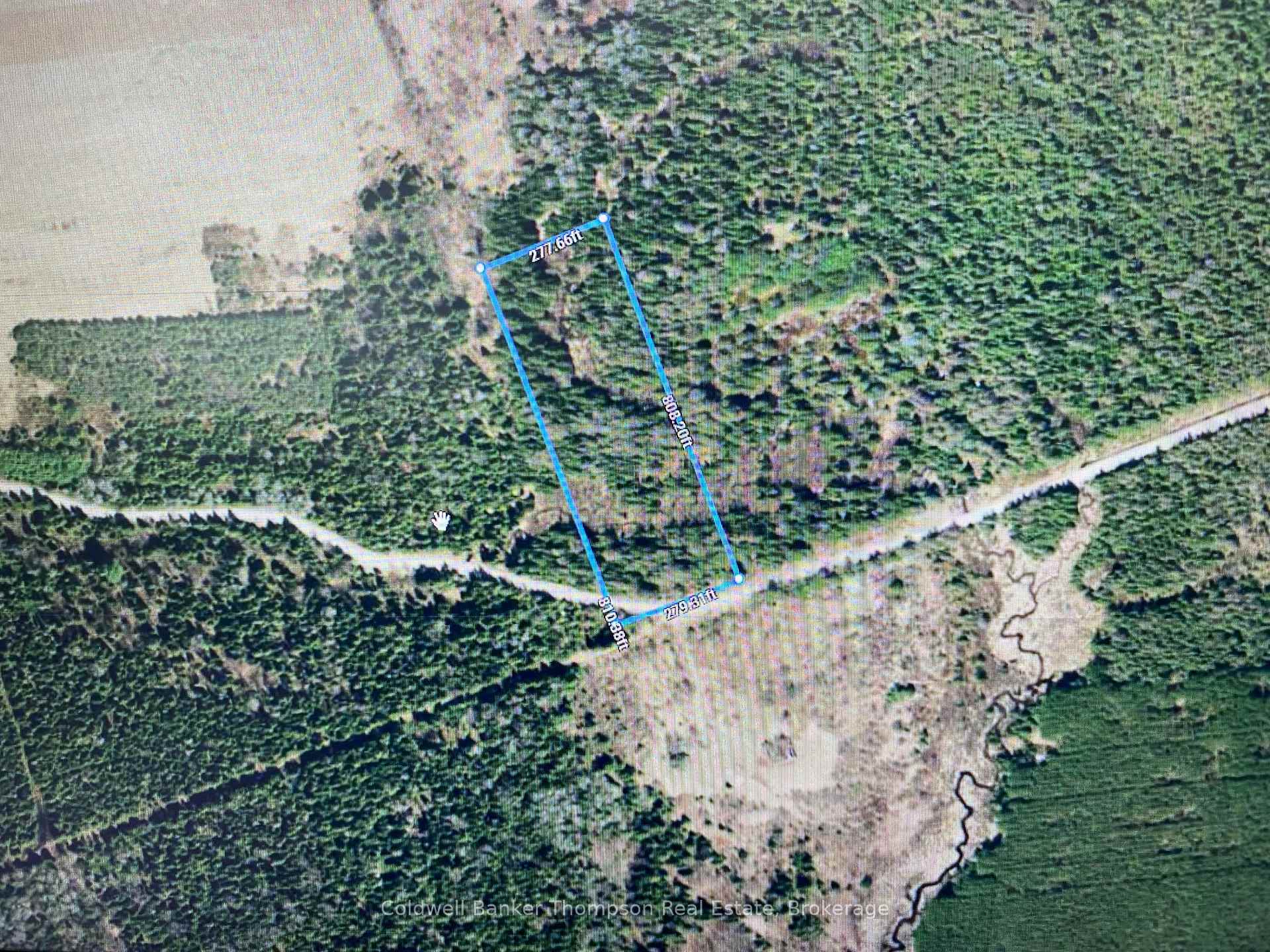 Photo 4 of Municipal Road N, Machar — HOMEH