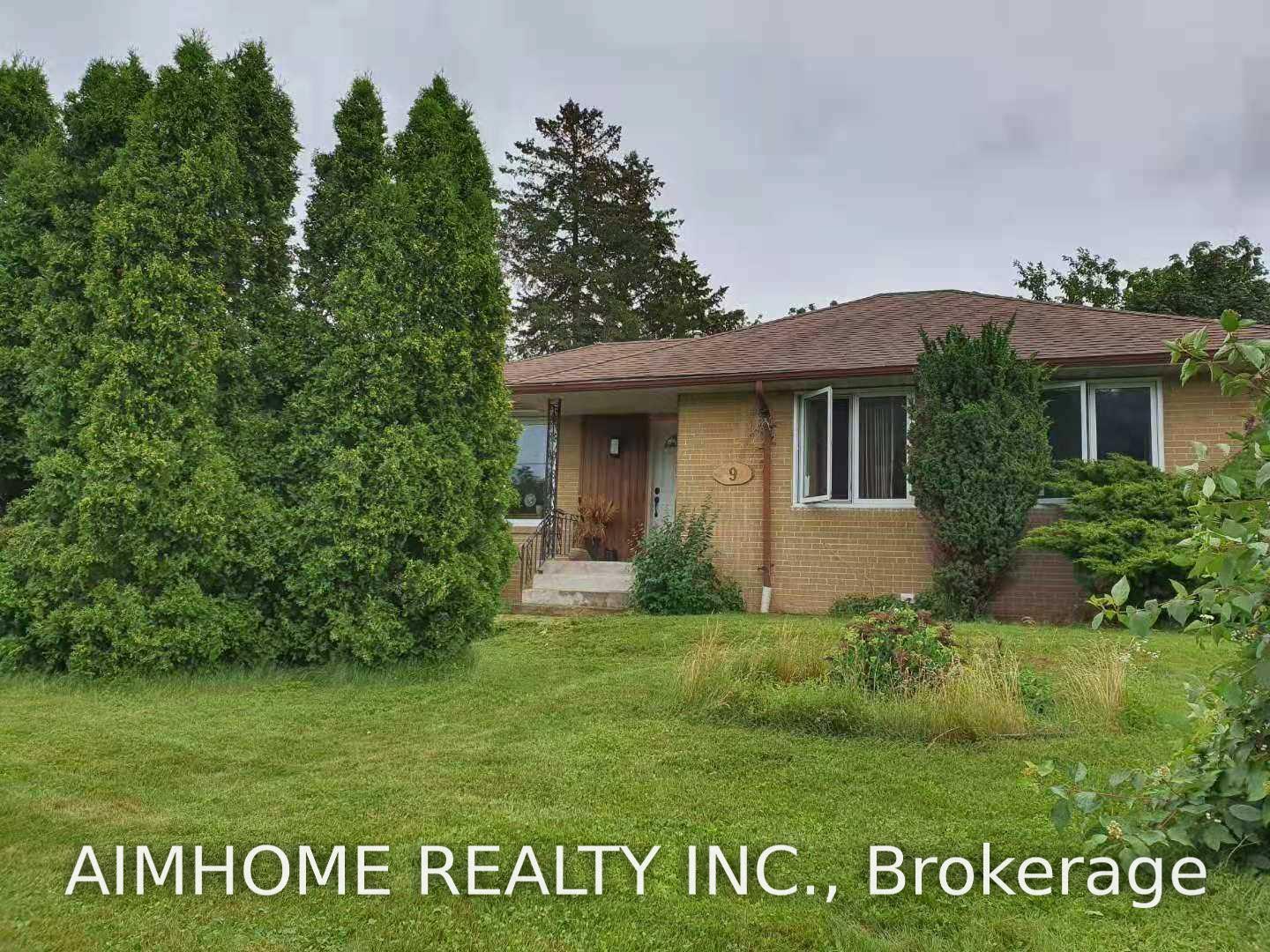 Front of Unit Main, 9 Maldaver Avenue
