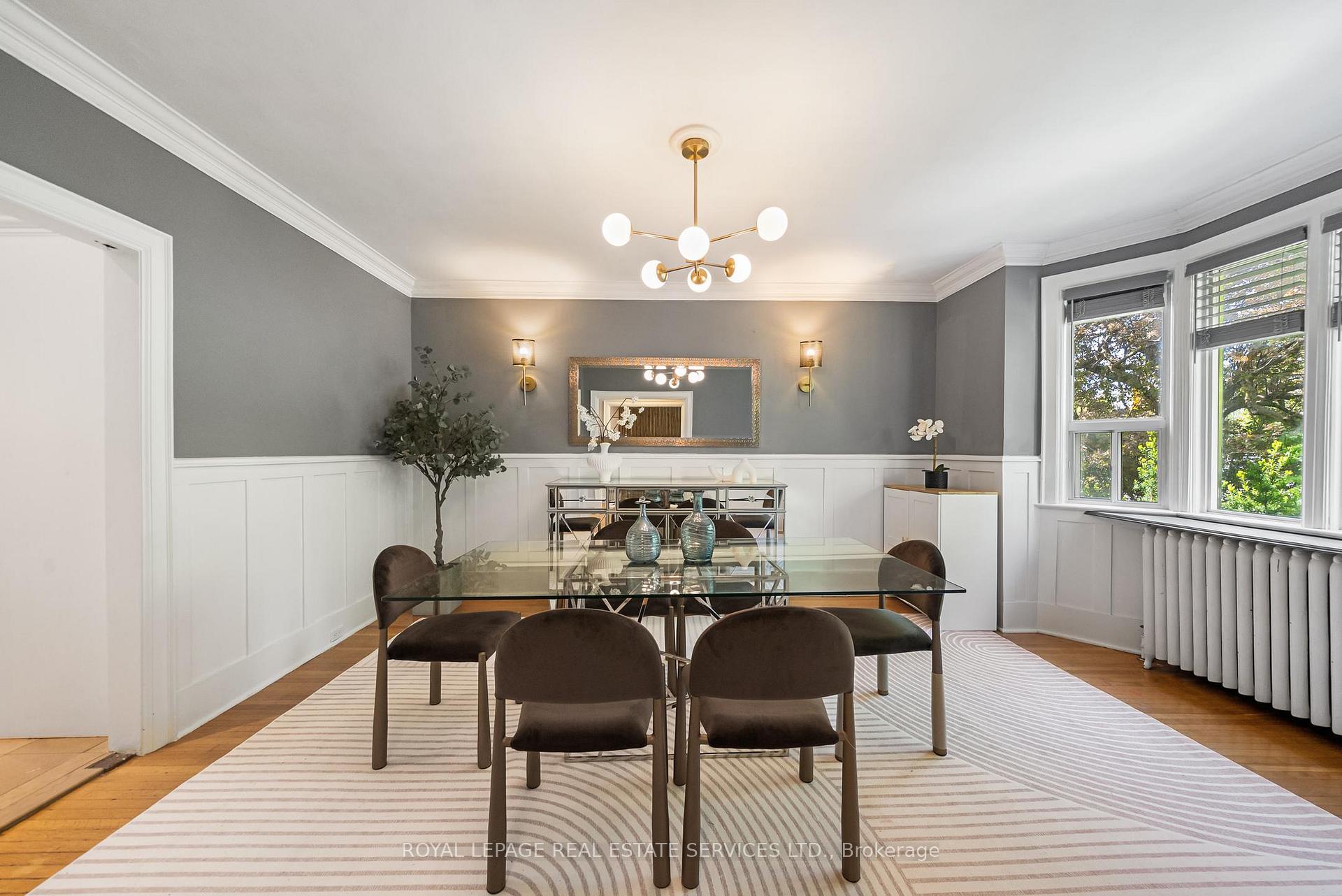 Photo 9 of 202 Dinnick Crescent, Toronto, Lawrence Park South — HOMEH