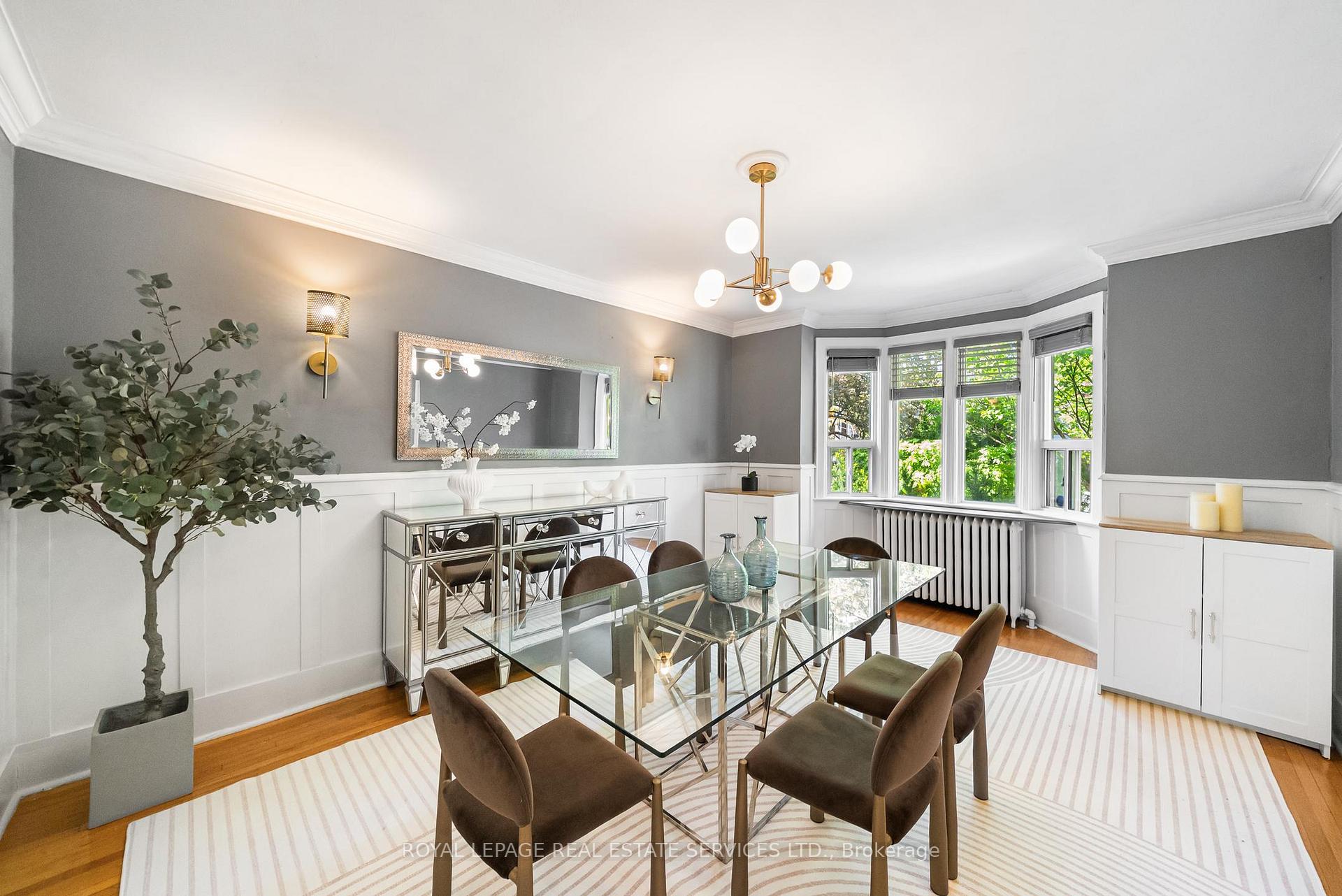 Photo 10 of 202 Dinnick Crescent, Toronto, Lawrence Park South — HOMEH