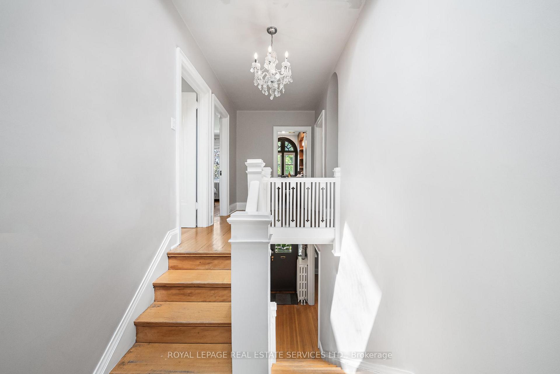 Photo 17 of 202 Dinnick Crescent, Toronto, Lawrence Park South — HOMEH