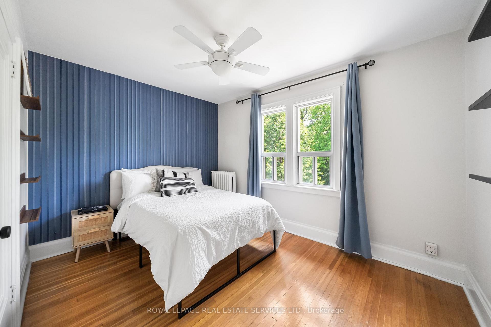 Photo 25 of 202 Dinnick Crescent, Toronto, Lawrence Park South — HOMEH